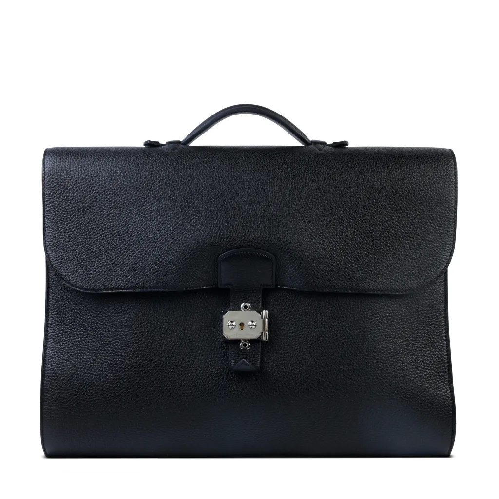 Sac a Depeches 38 Noir (89)