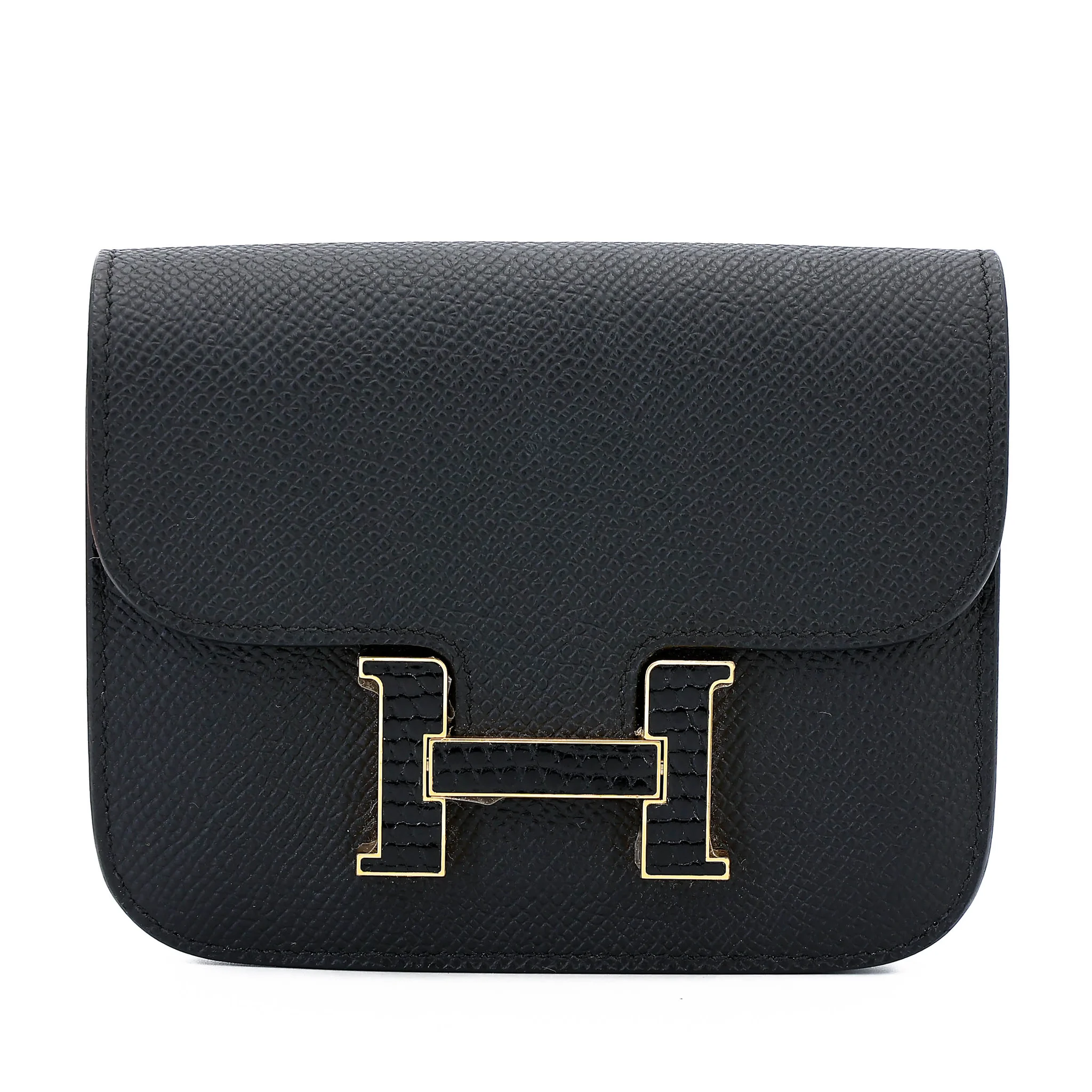 Constance Slim Wallet Noir (89)