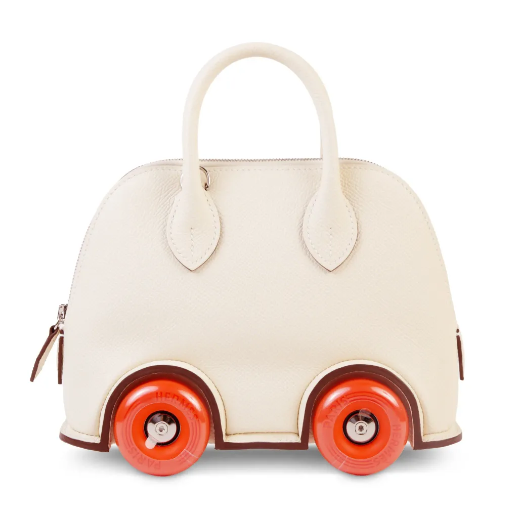 Bolide On Wheels Nata (I2)
