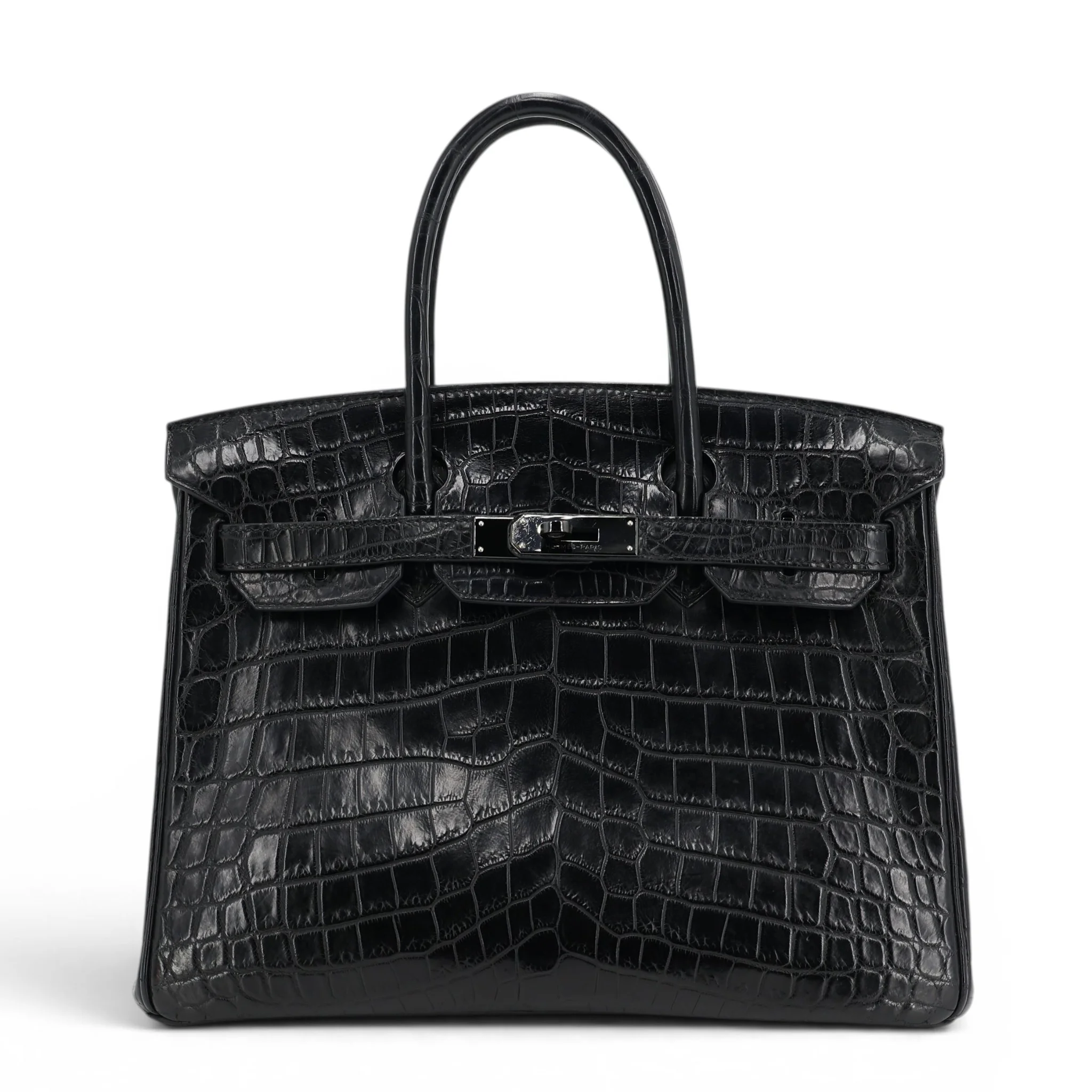 Birkin 30 So Black Noir (89)