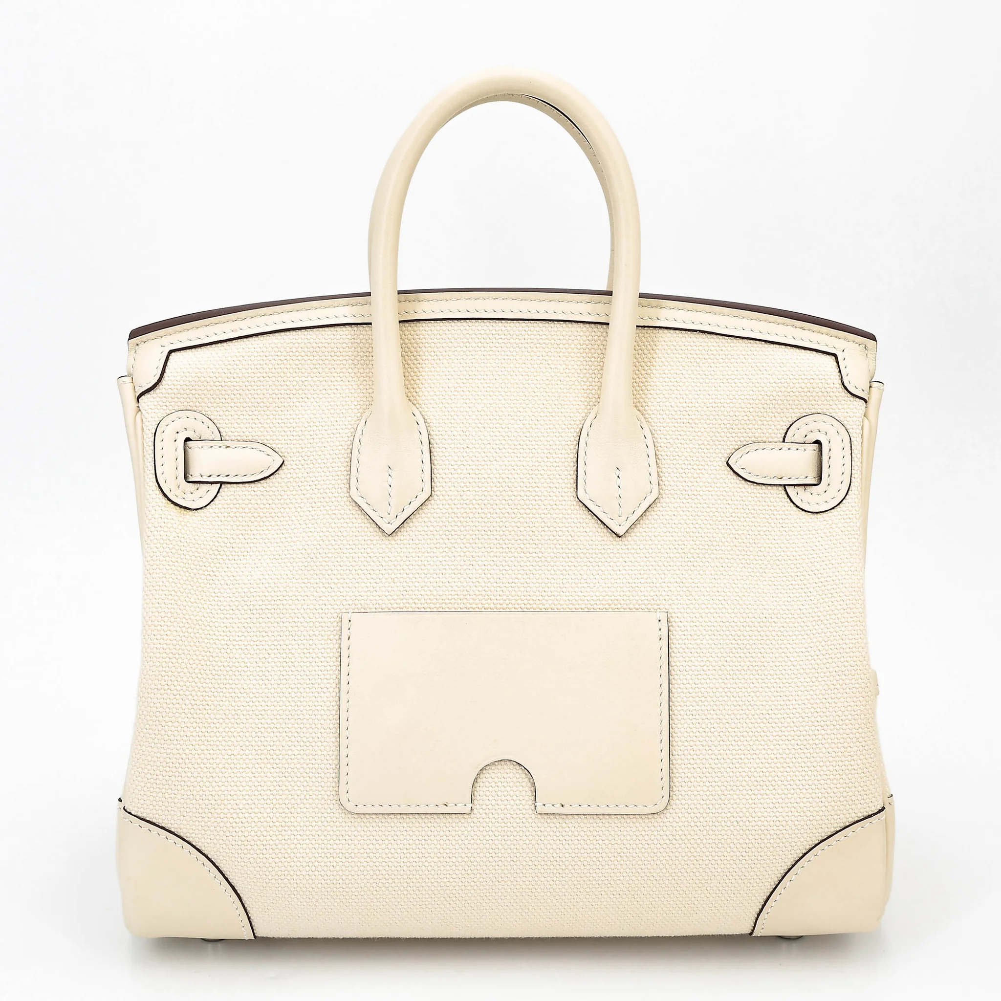 Birkin Cargo 25 Nata (I2)