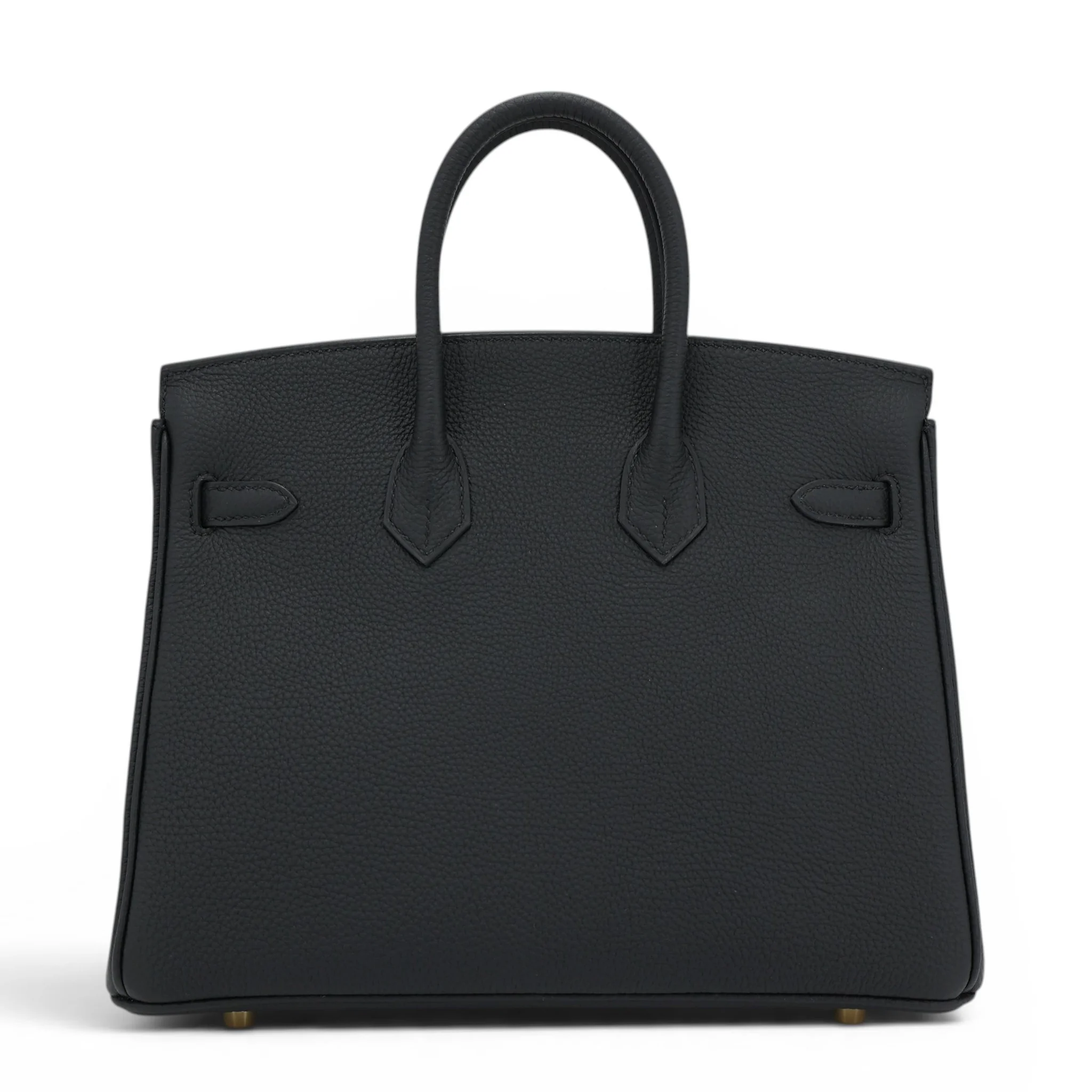 Birkin 25 Noir (89)