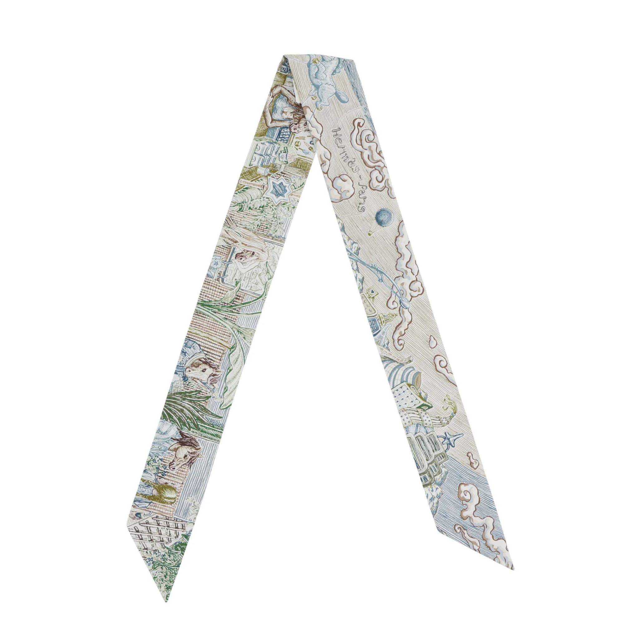 Twilly City of Light Gray