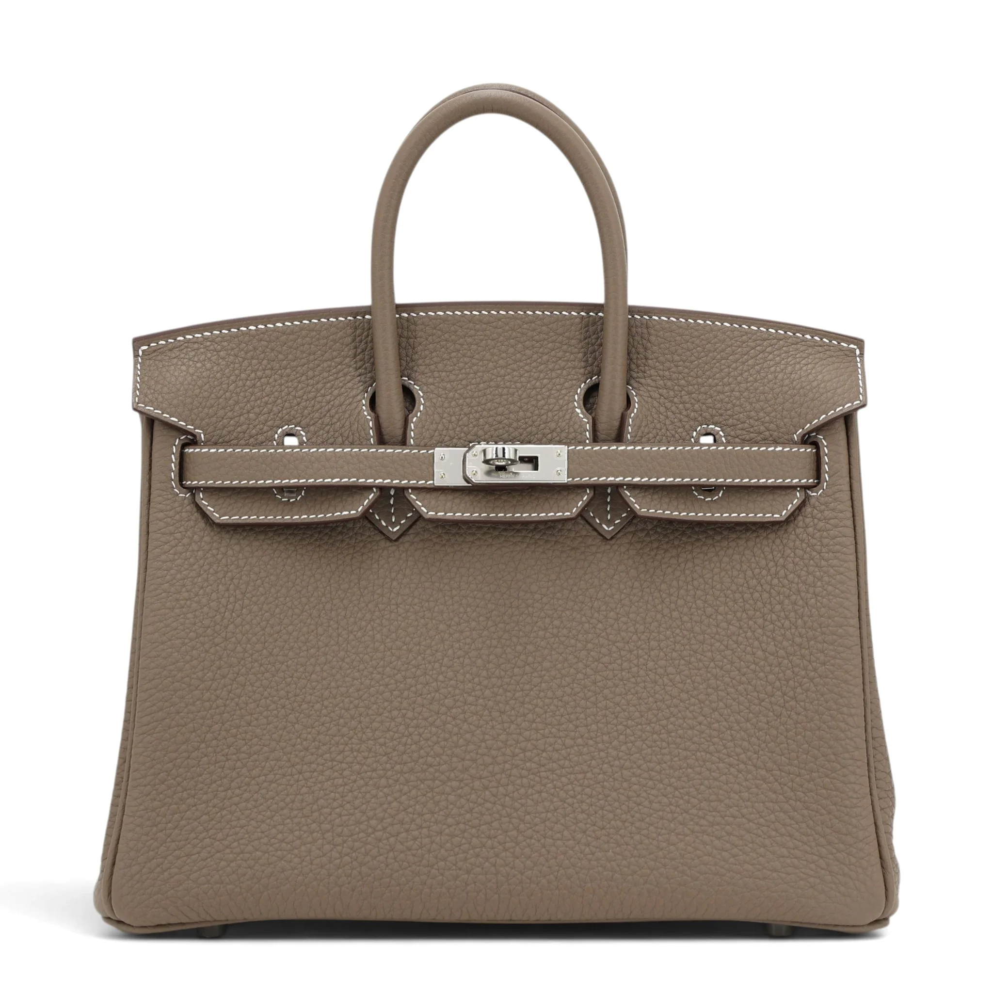 Birkin 25 Etoupe (18)