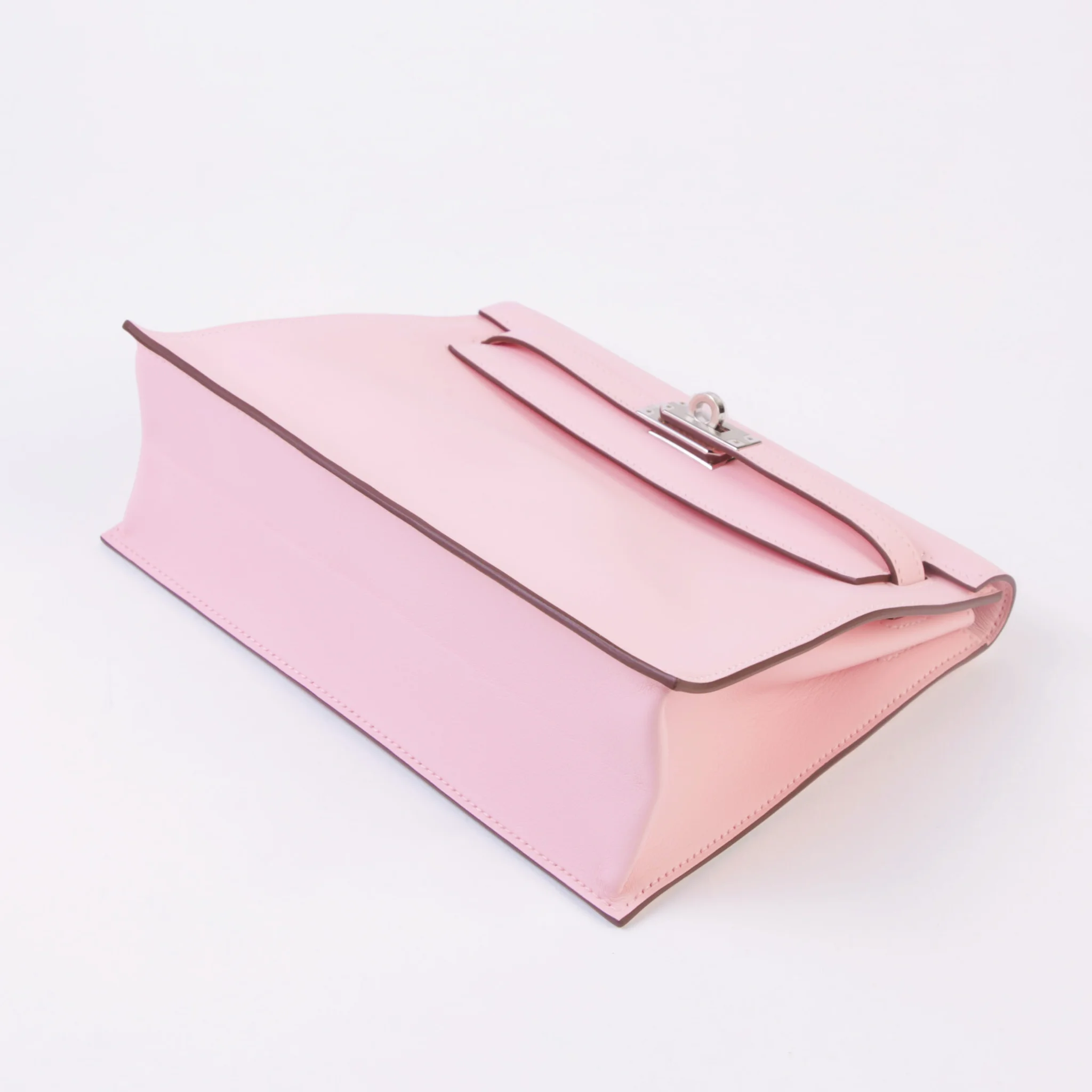 Kelly Danse Rose Sakura (3Q) - GINZA XIAOMA | Hermès Boutique