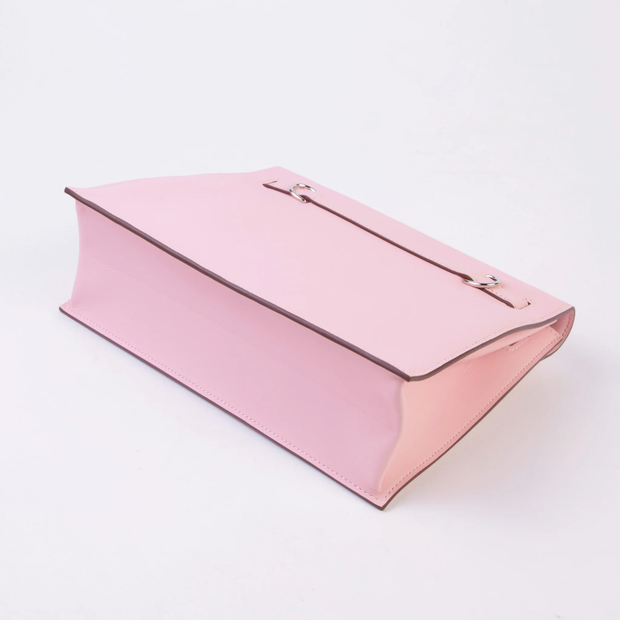 Kelly Danse Rose Sakura (3Q) - GINZA XIAOMA | Hermès Boutique Kelly Danse Rose Sakura (3Q) - GINZA XIAOMA | Hermès Boutique