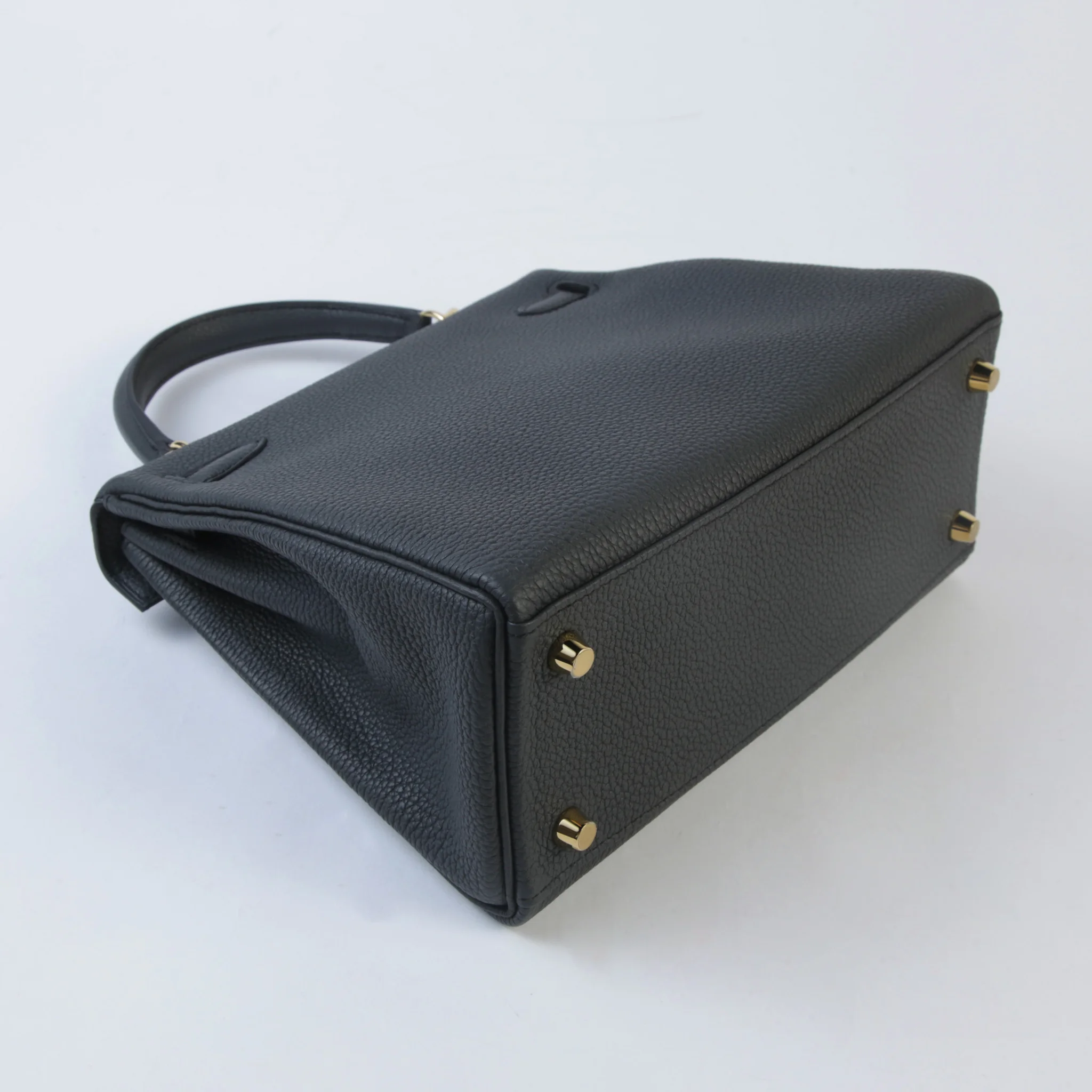Kelly 25 Plomb (8P) | GINZA XIAOMA