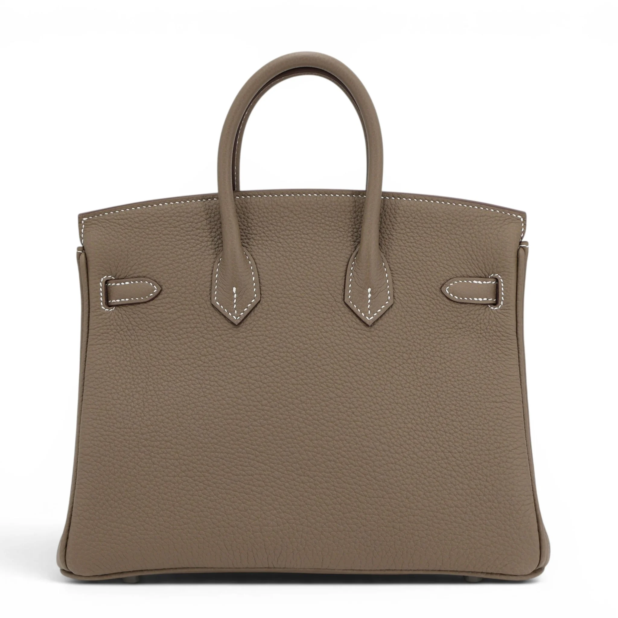 Birkin 25 18 大象灰 Etoupe