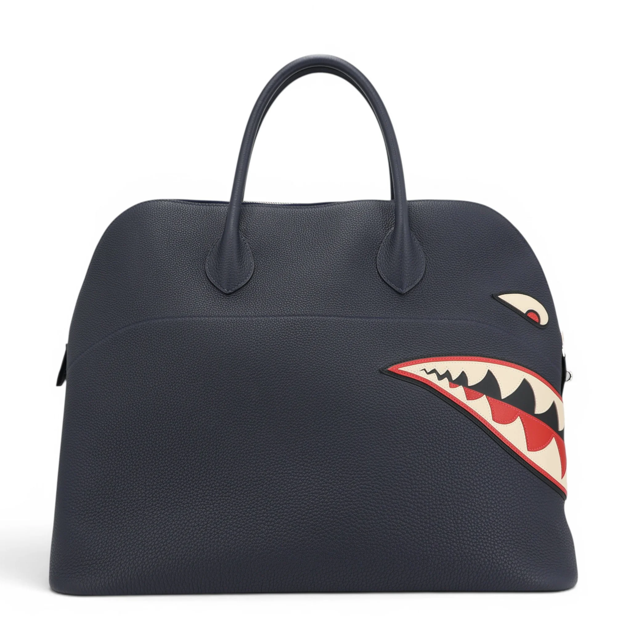 Bolide 45 Shark 2Z 午夜藍 Bleu Nuit