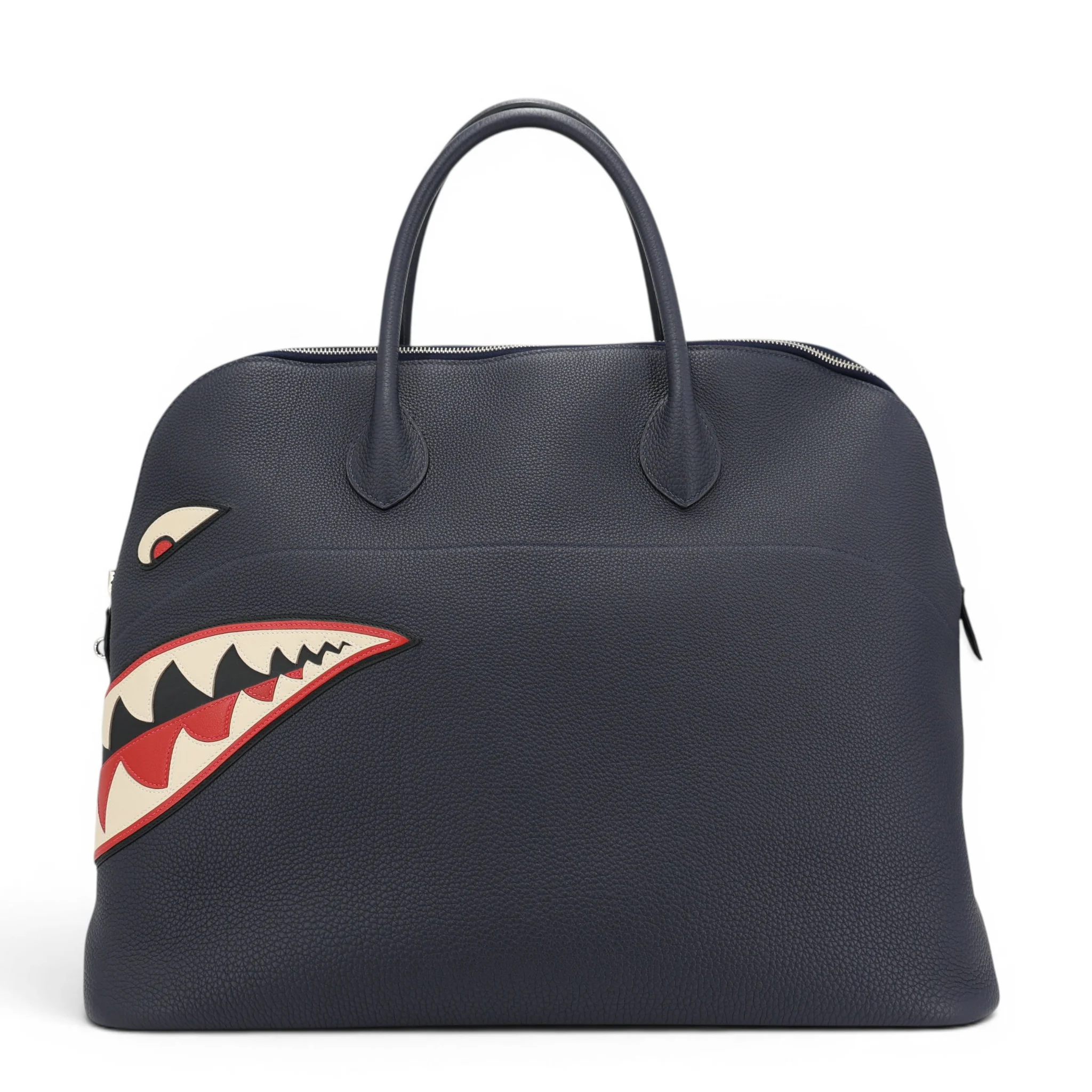 Bolide 45 Shark 2Z 午夜藍 Bleu Nuit