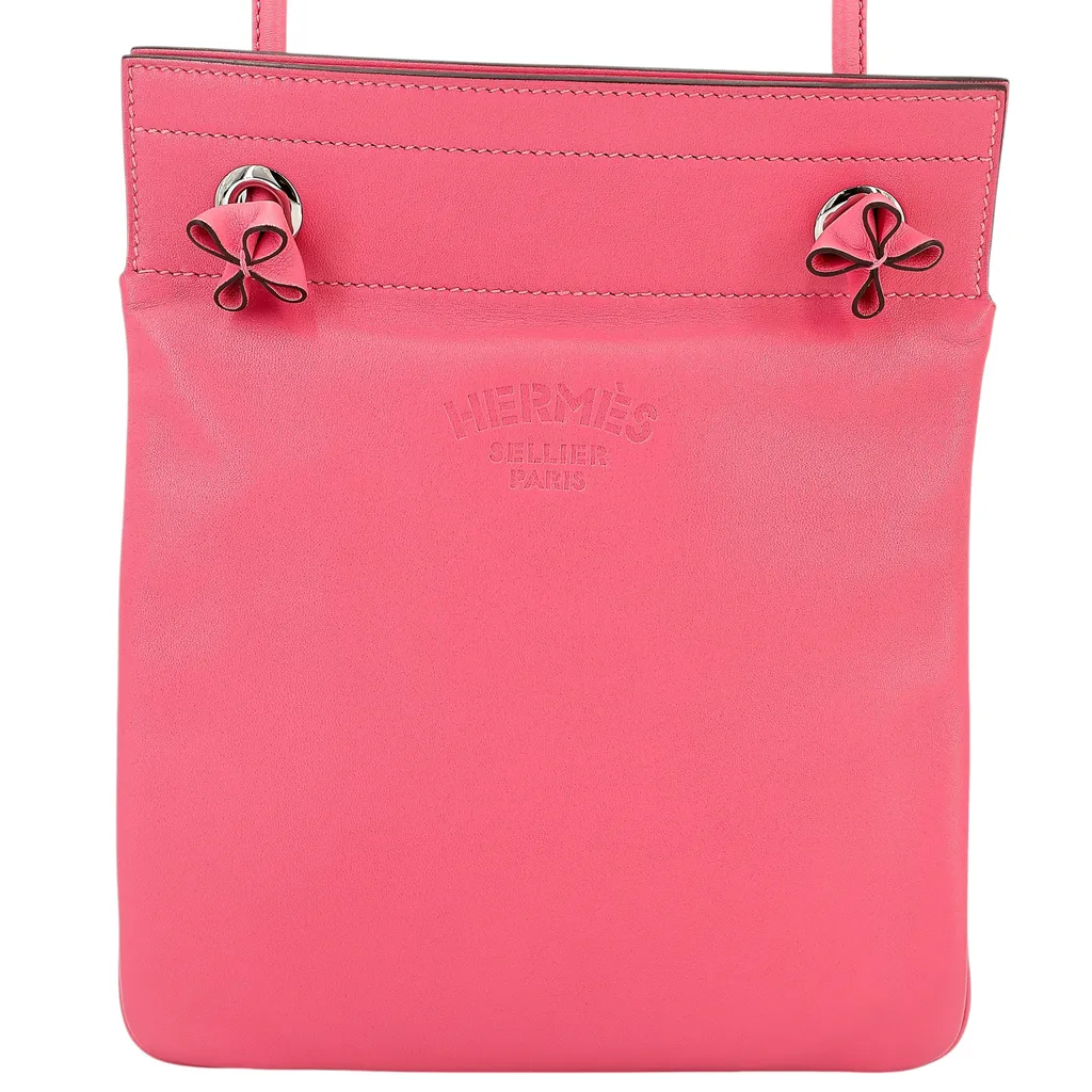 Aline Mini bag Rose Azalee (8W)