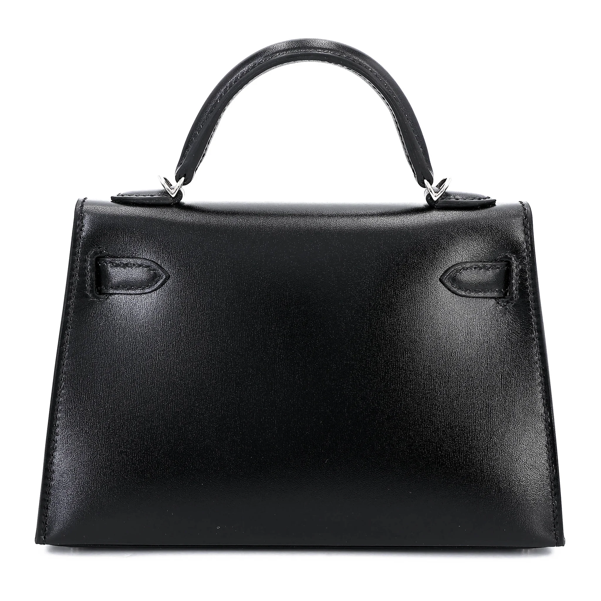 Mini Kelly II Noir (89)