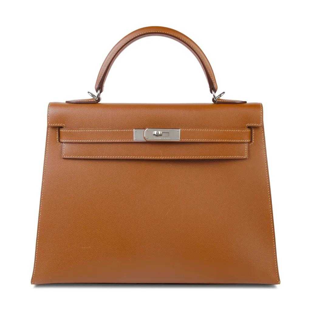 Kelly 32 Sellier Cigare (4L)