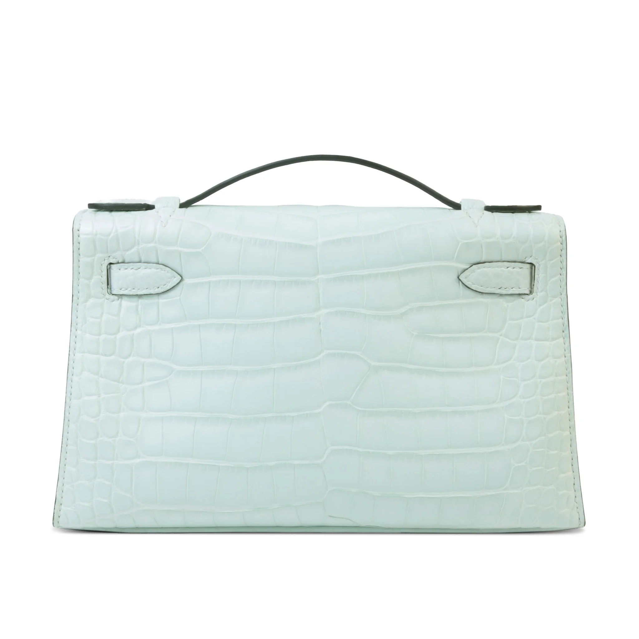Kelly Pochette Vert Peppermint (N3)