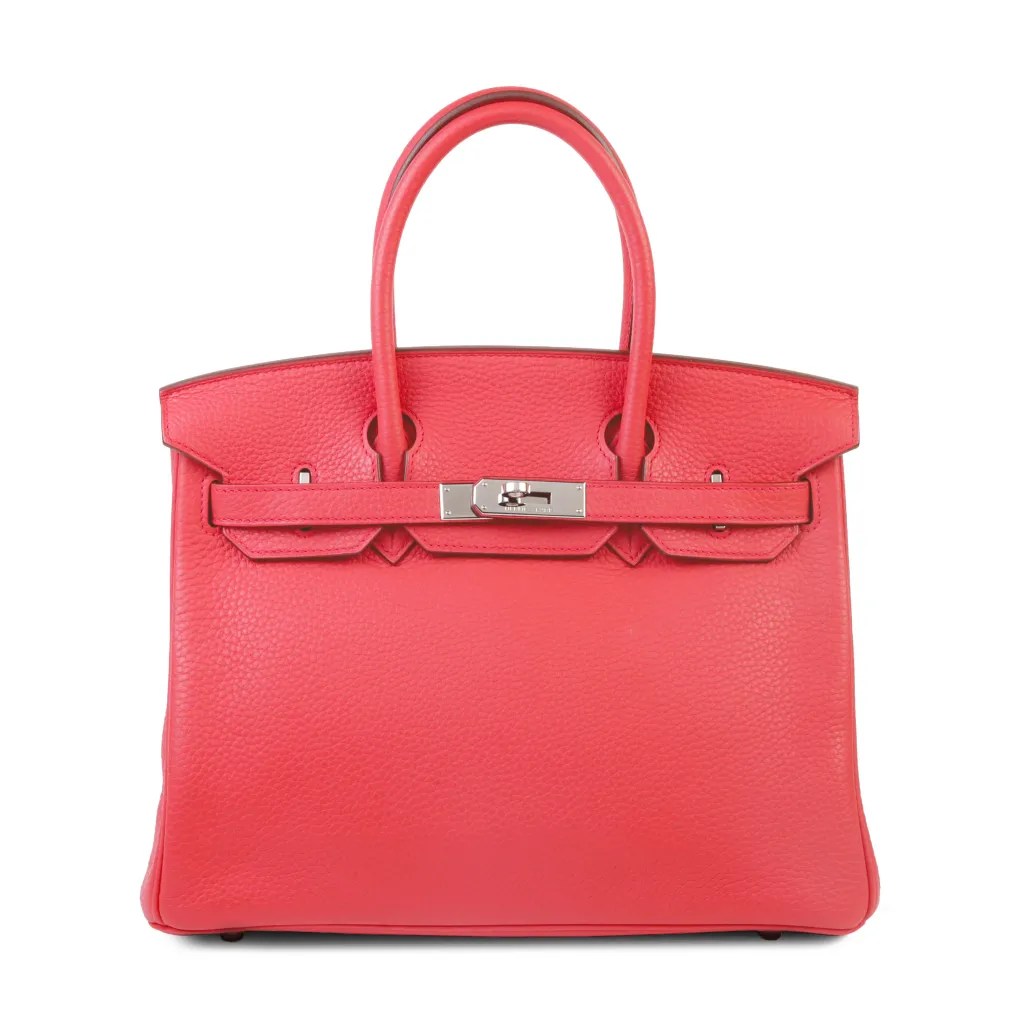 Birkin 30 Bougainvillea (A5)