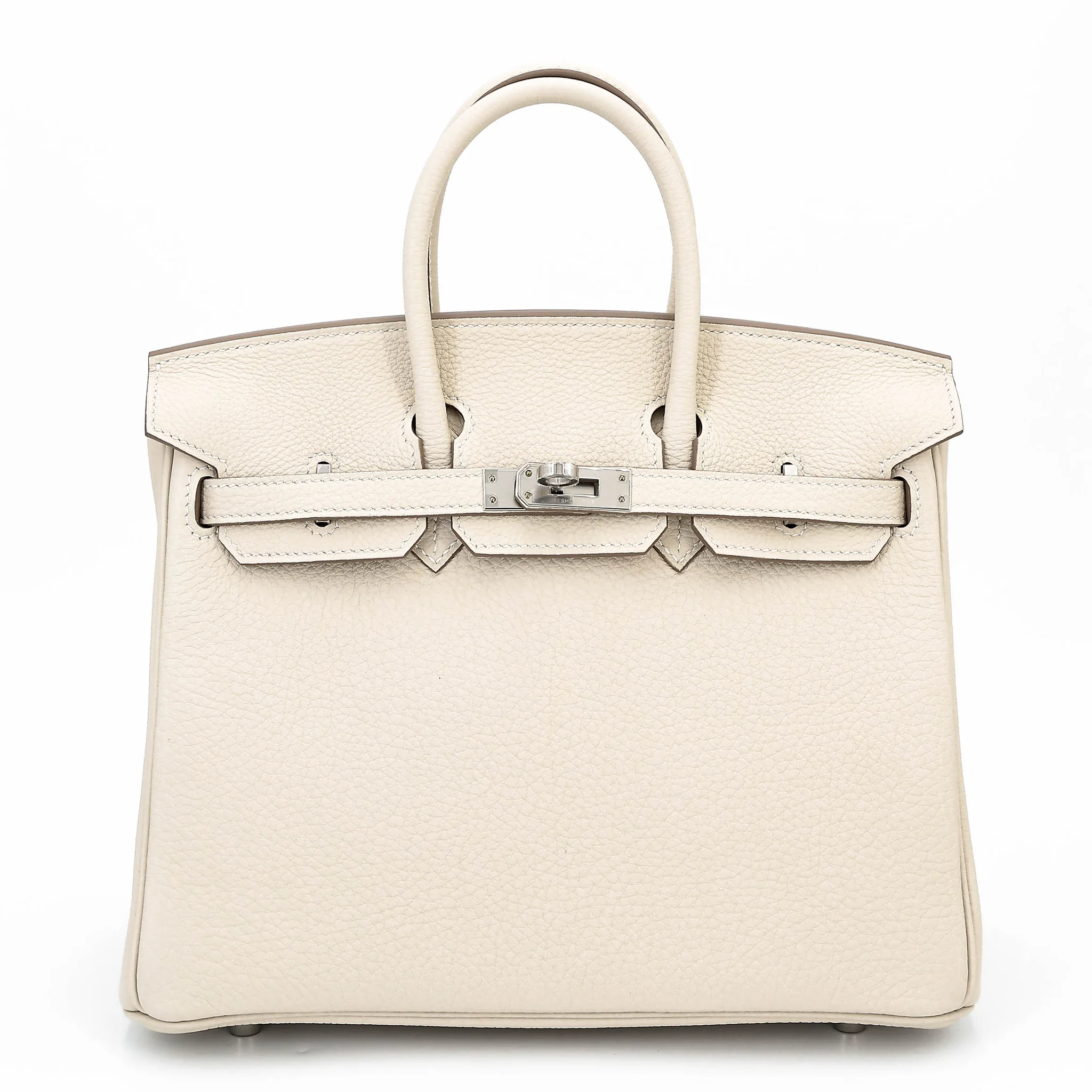 Birkin 25 Craie (10)