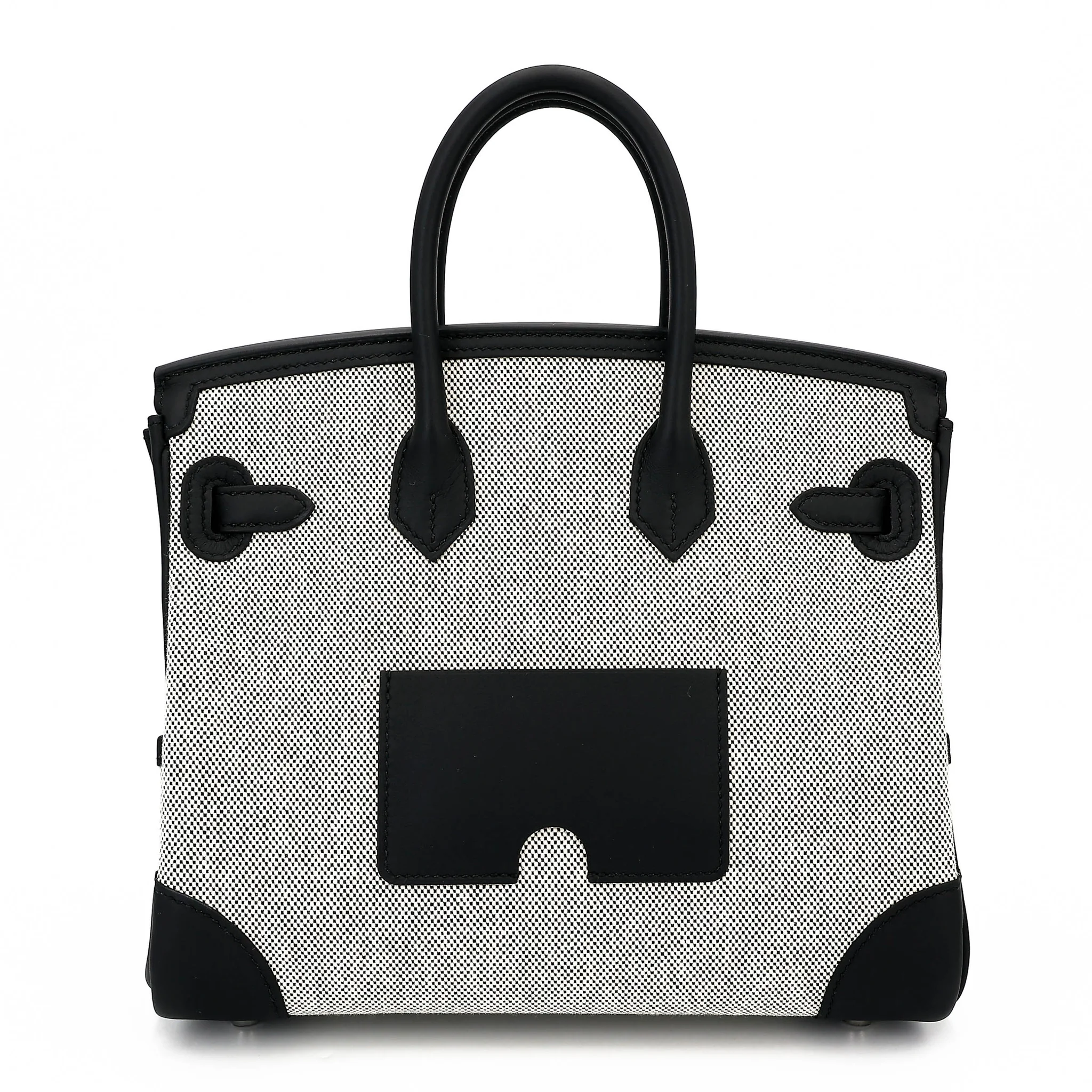 Birkin Cargo 25 Noir (89)