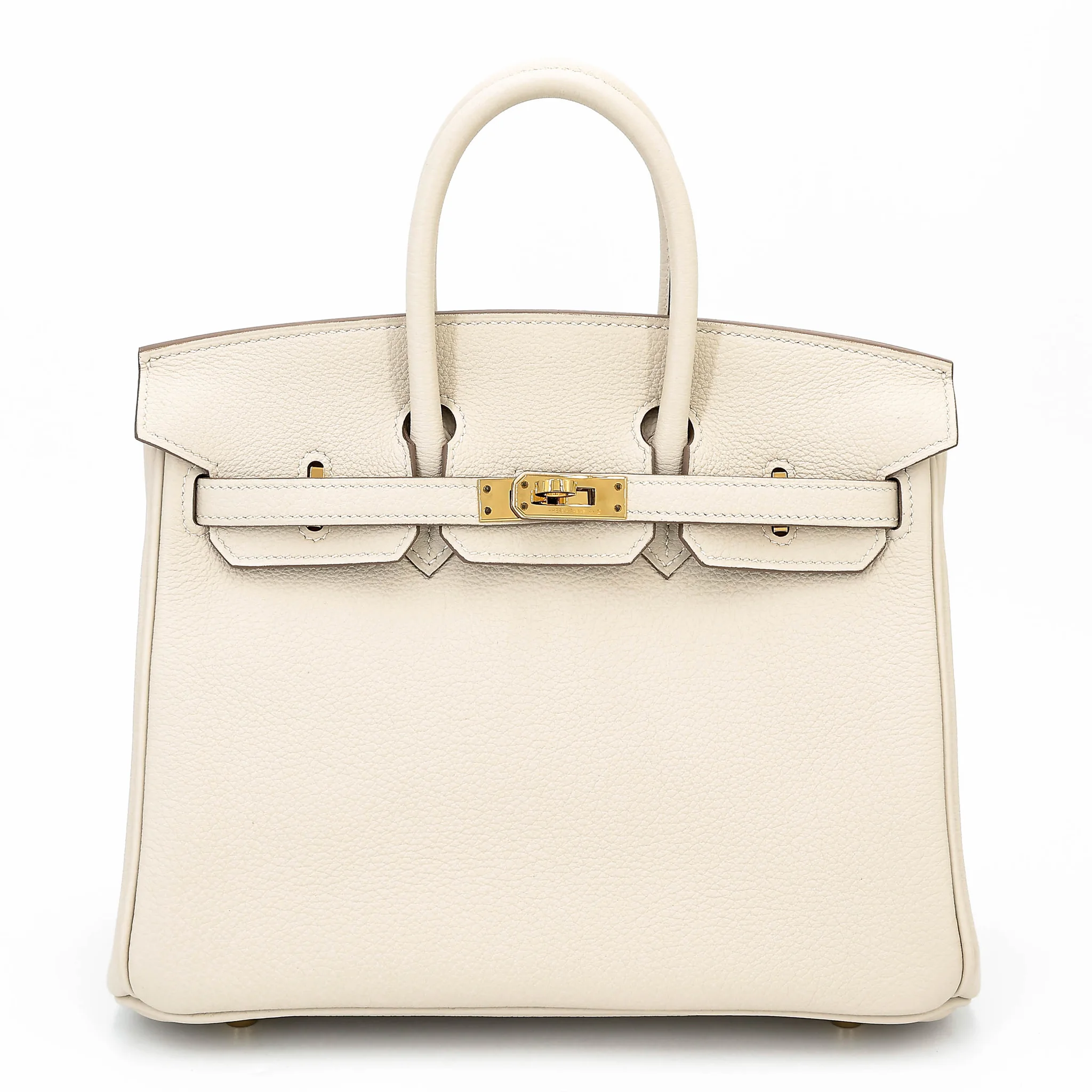 Birkin 25 Craie (10)