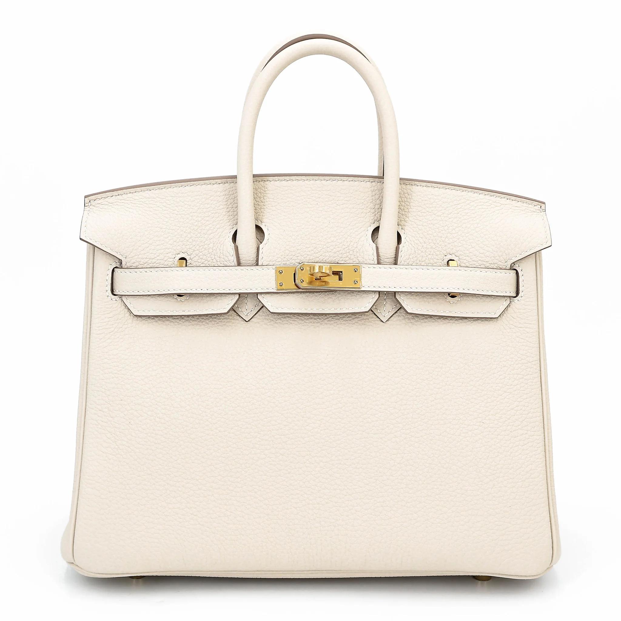 Birkin 25 Craie (10)