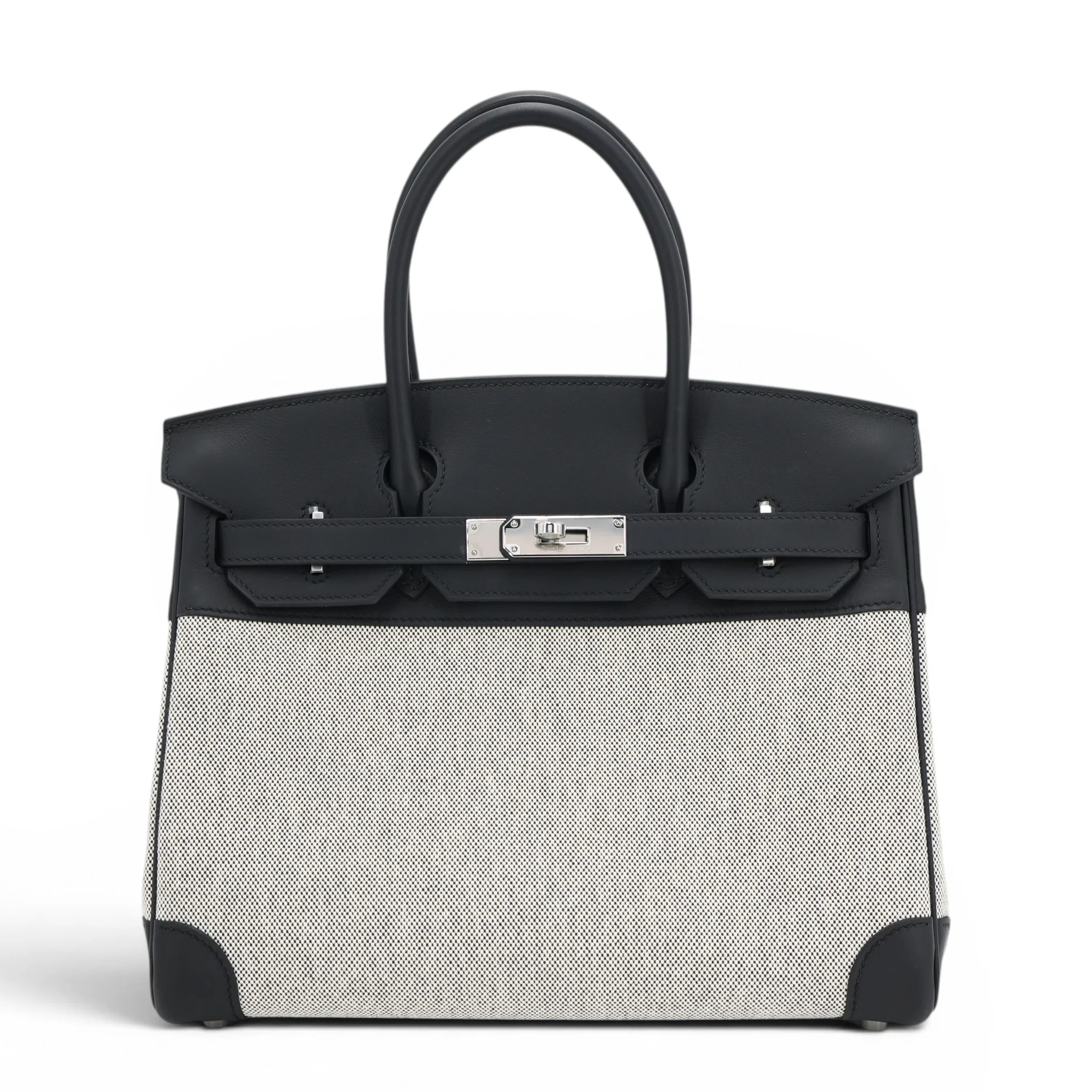 Birkin 30 Noir (89)