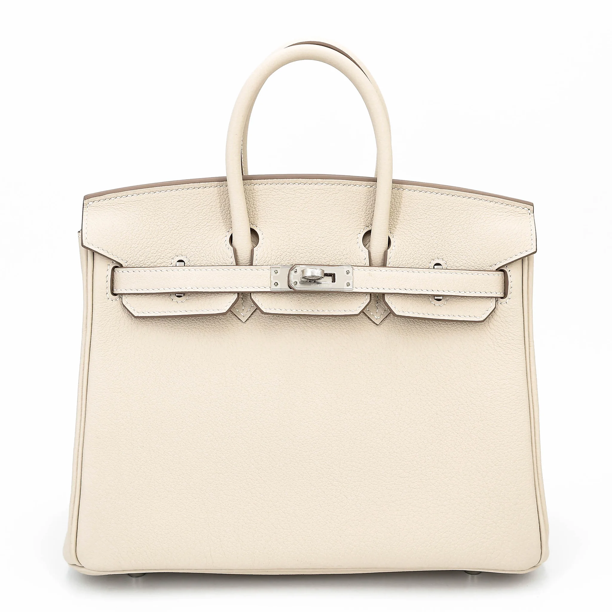 Birkin 25 Craie (10)
