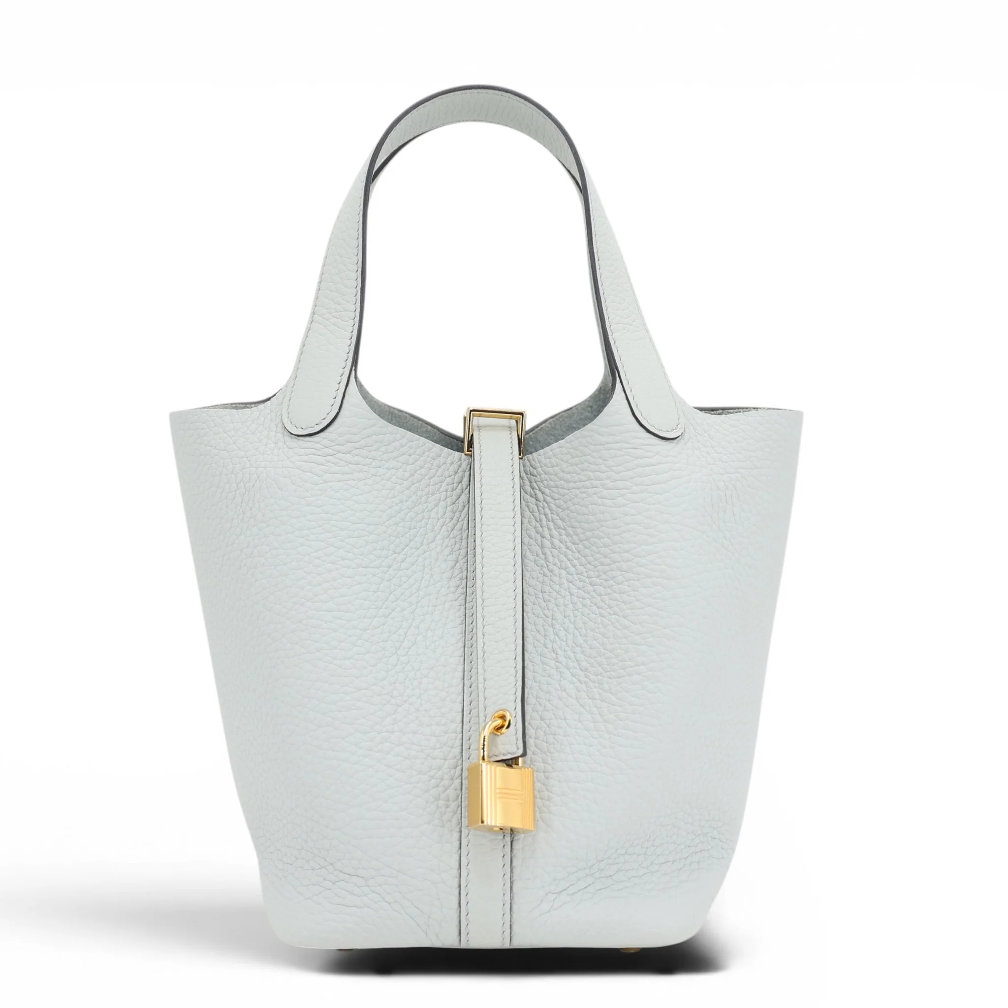 Picotin Lock PM Bleu Pale (08)