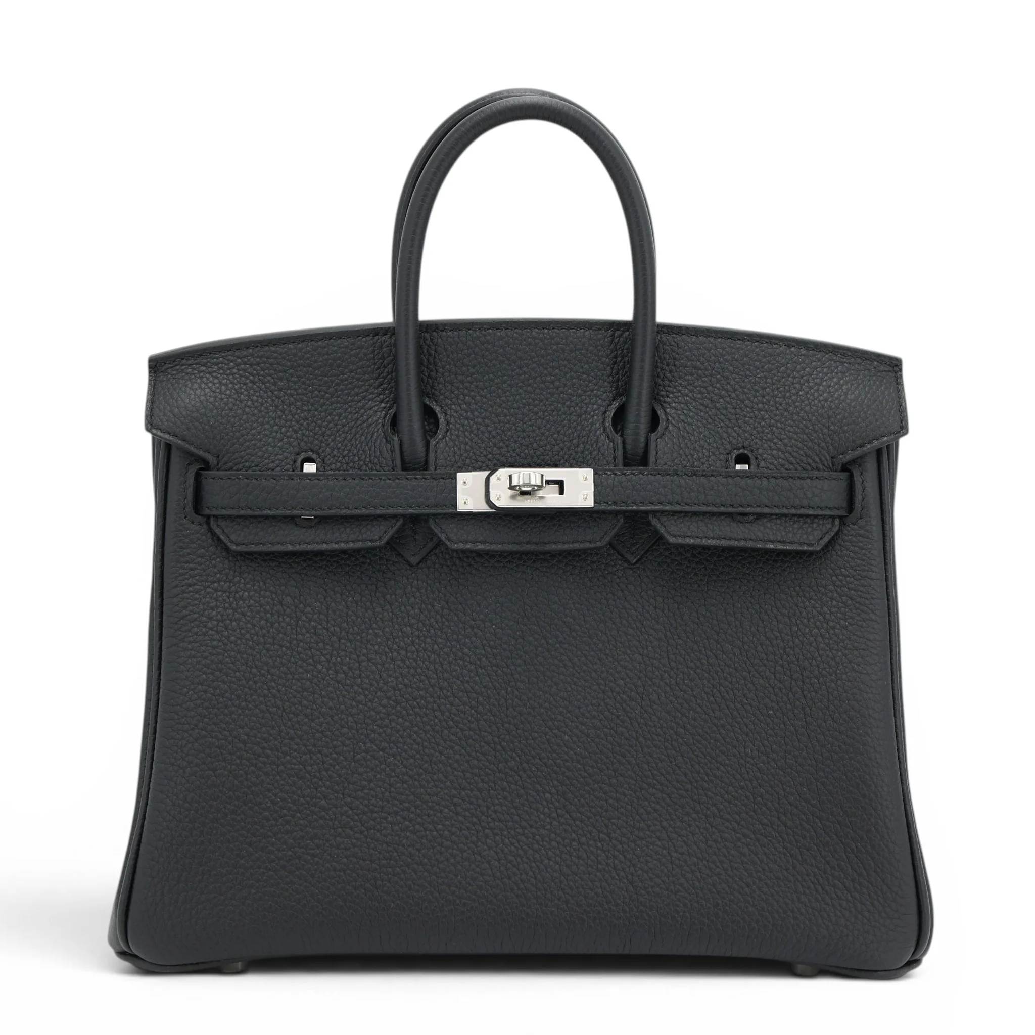 Birkin 25 Noir (89)