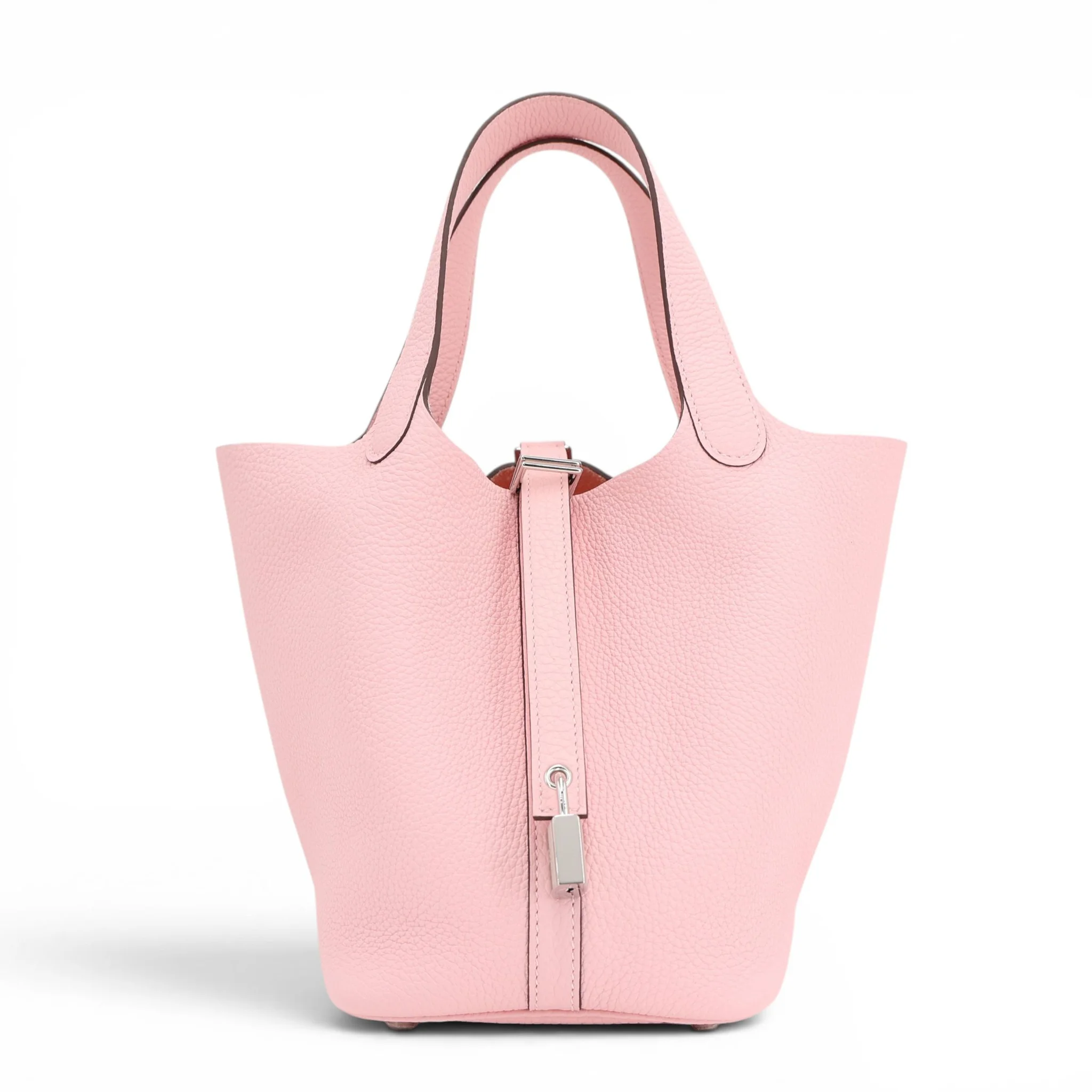 Picotin Lock PM Rose Sakura (3Q)