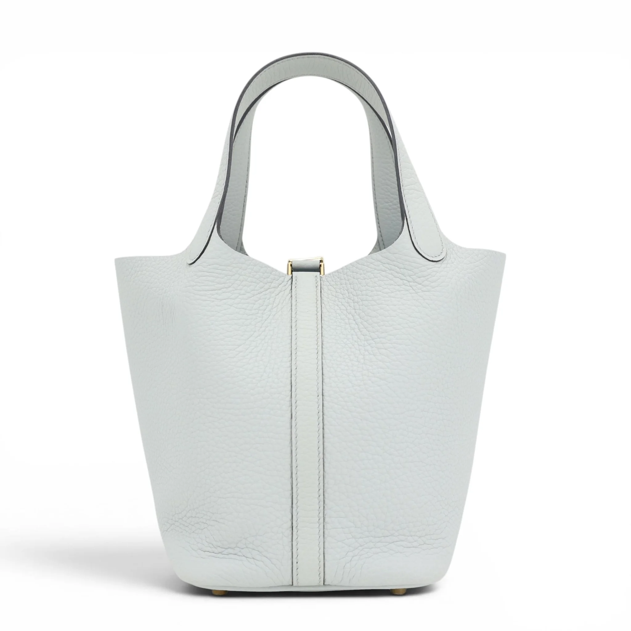 Picotin Lock PM Bleu Pale (08)