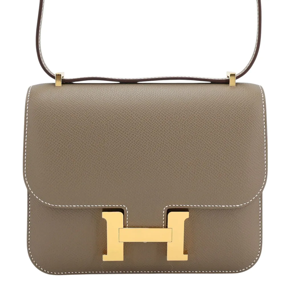 Constance Mini 19 Mirror Etoupe (18)