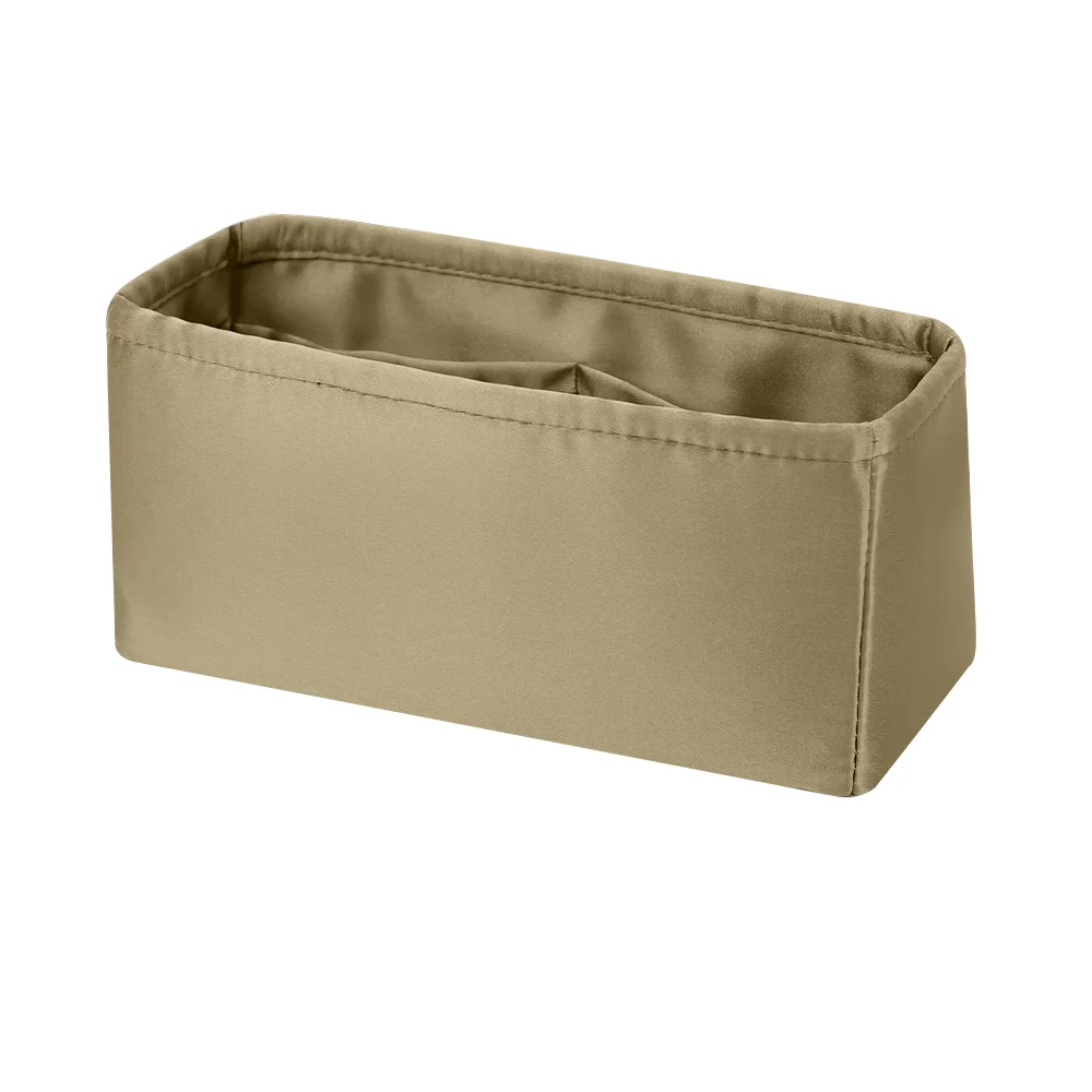XIAOMA Original Kelly 25 Sellier Bag Organizer Insert XIAOMA Dove Gray