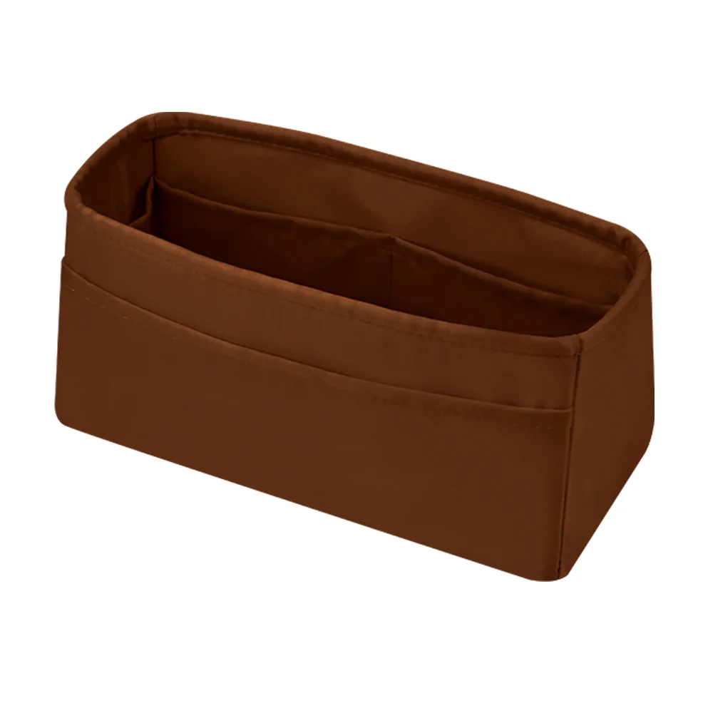 XIAOMA Original Kelly 28 Sellier Bag Organizer Insert XIAOMA Golden Brown