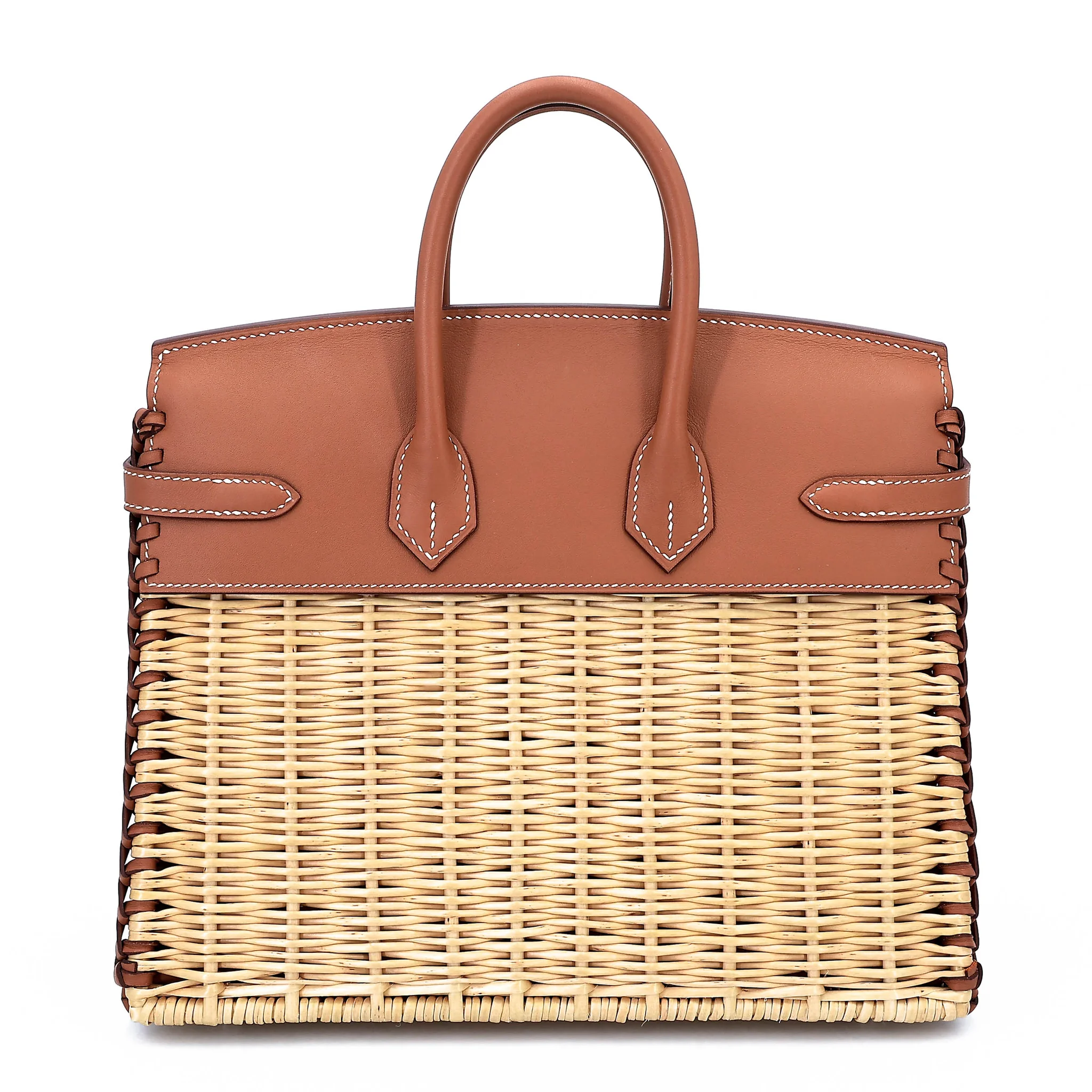 Birkin Picnic 25 Gold (37)
