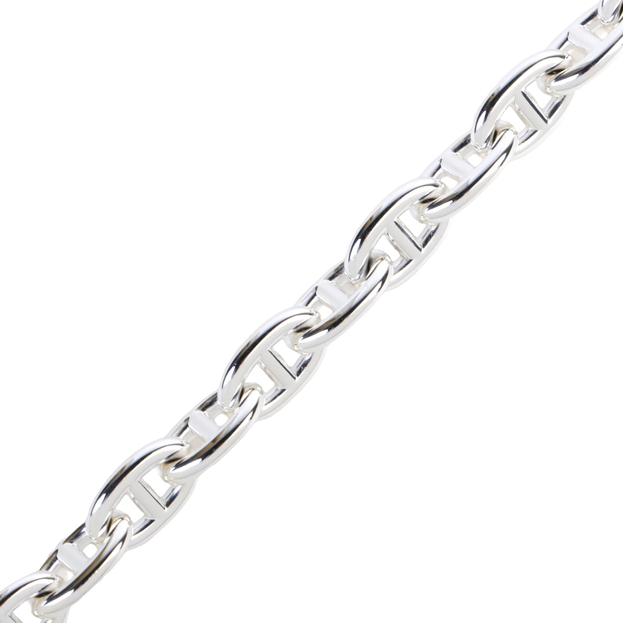 Chaine d'Ancre Bracelet MM Silver