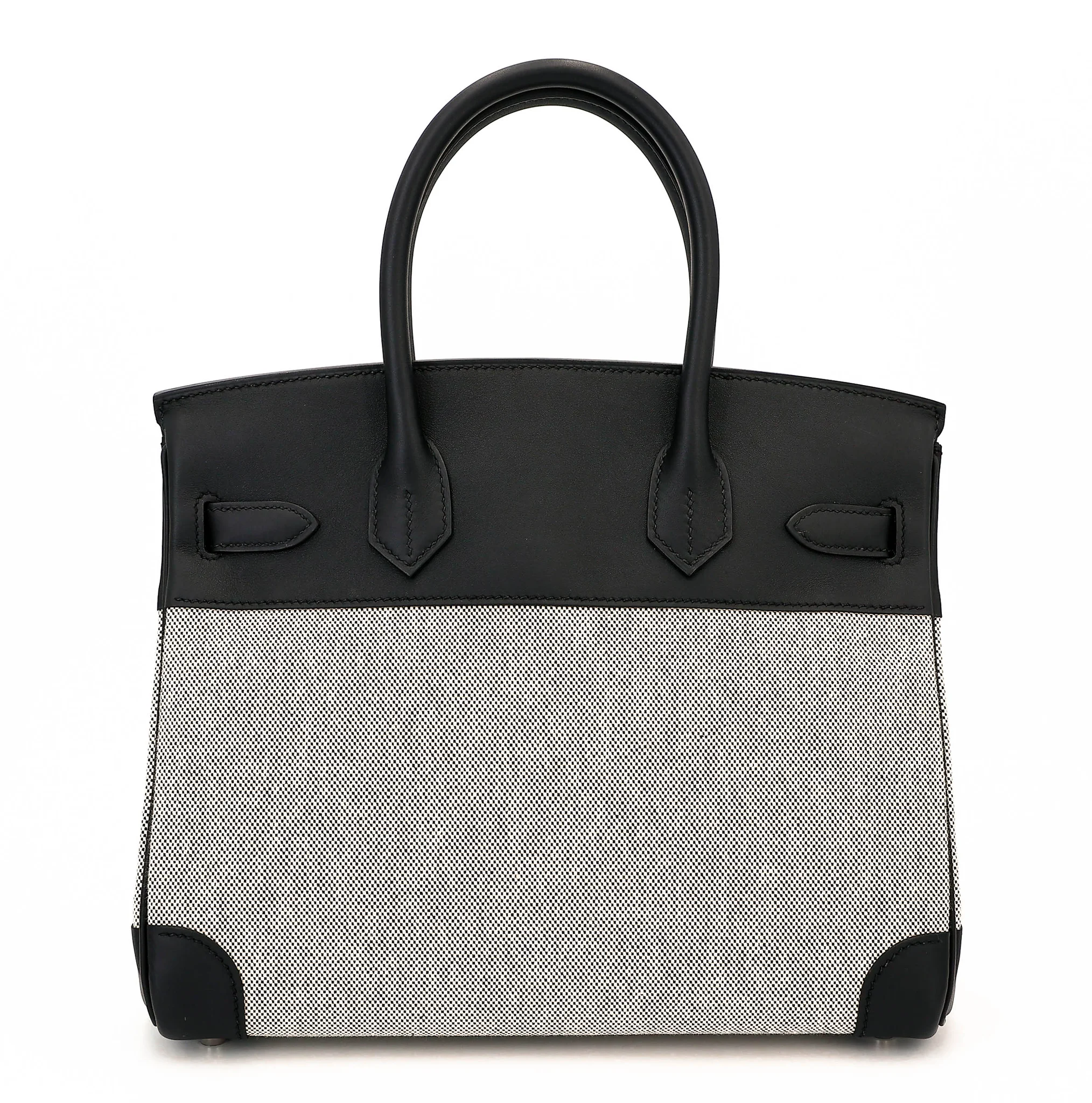 Birkin 30 Noir (89)