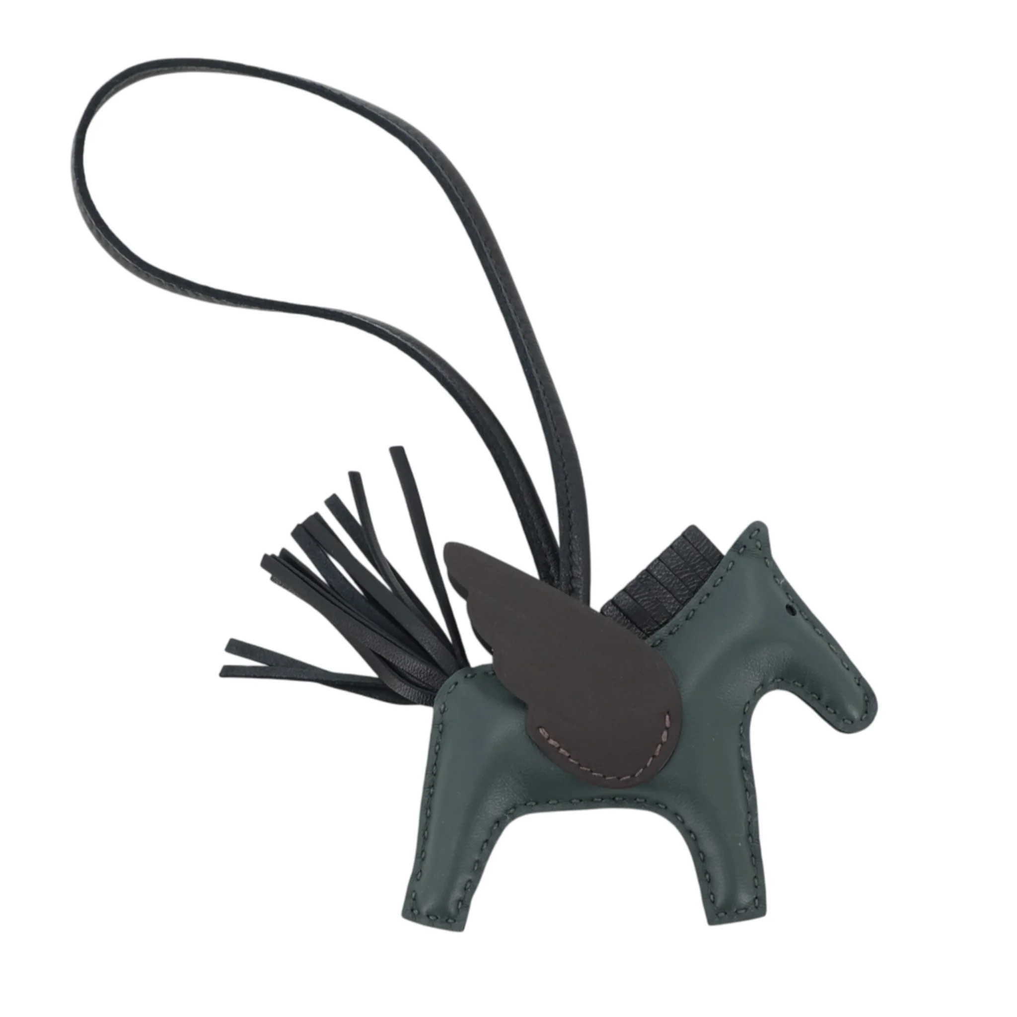 Rodeo Pegase PM Vert Mangrove (Q0) Bai Brun（T3） Noir (89)