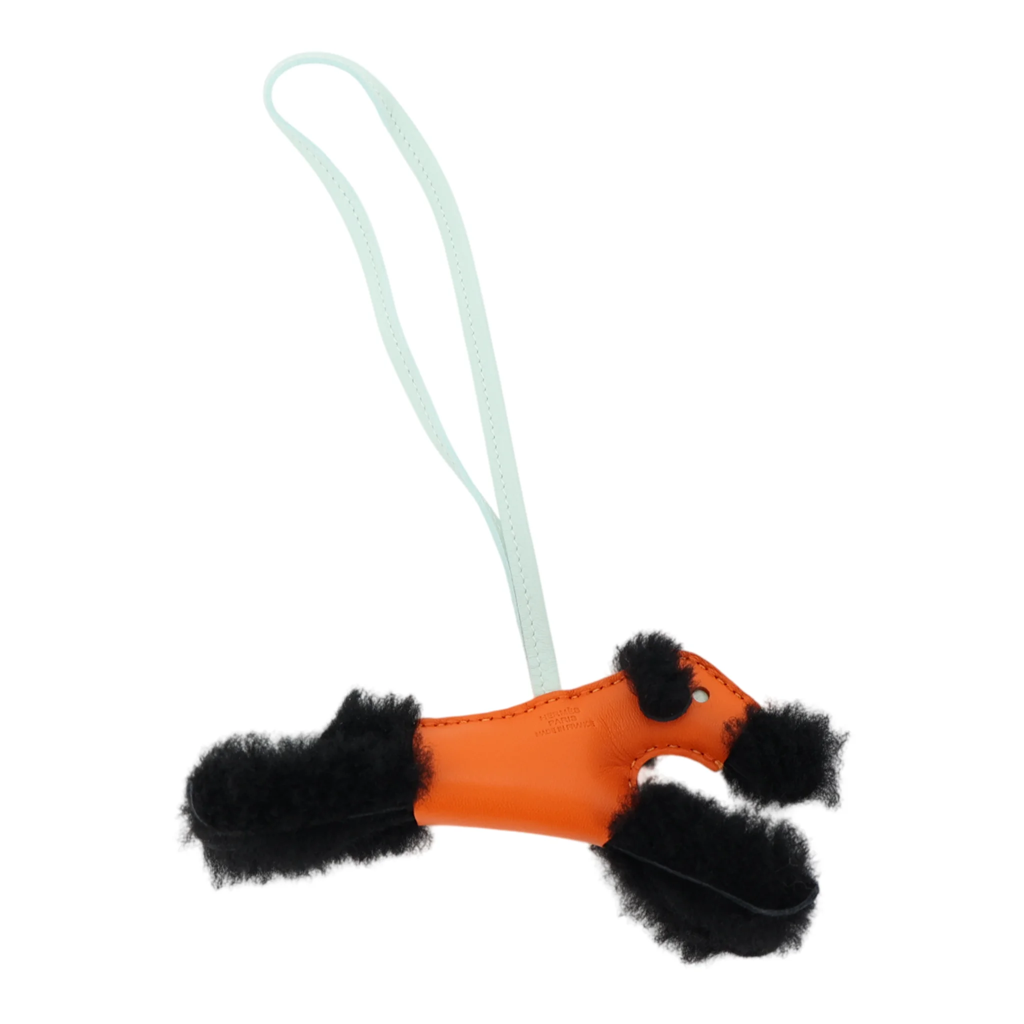 Budy charm Noir (89) Feu (9J) Vert Peppermint (N3)