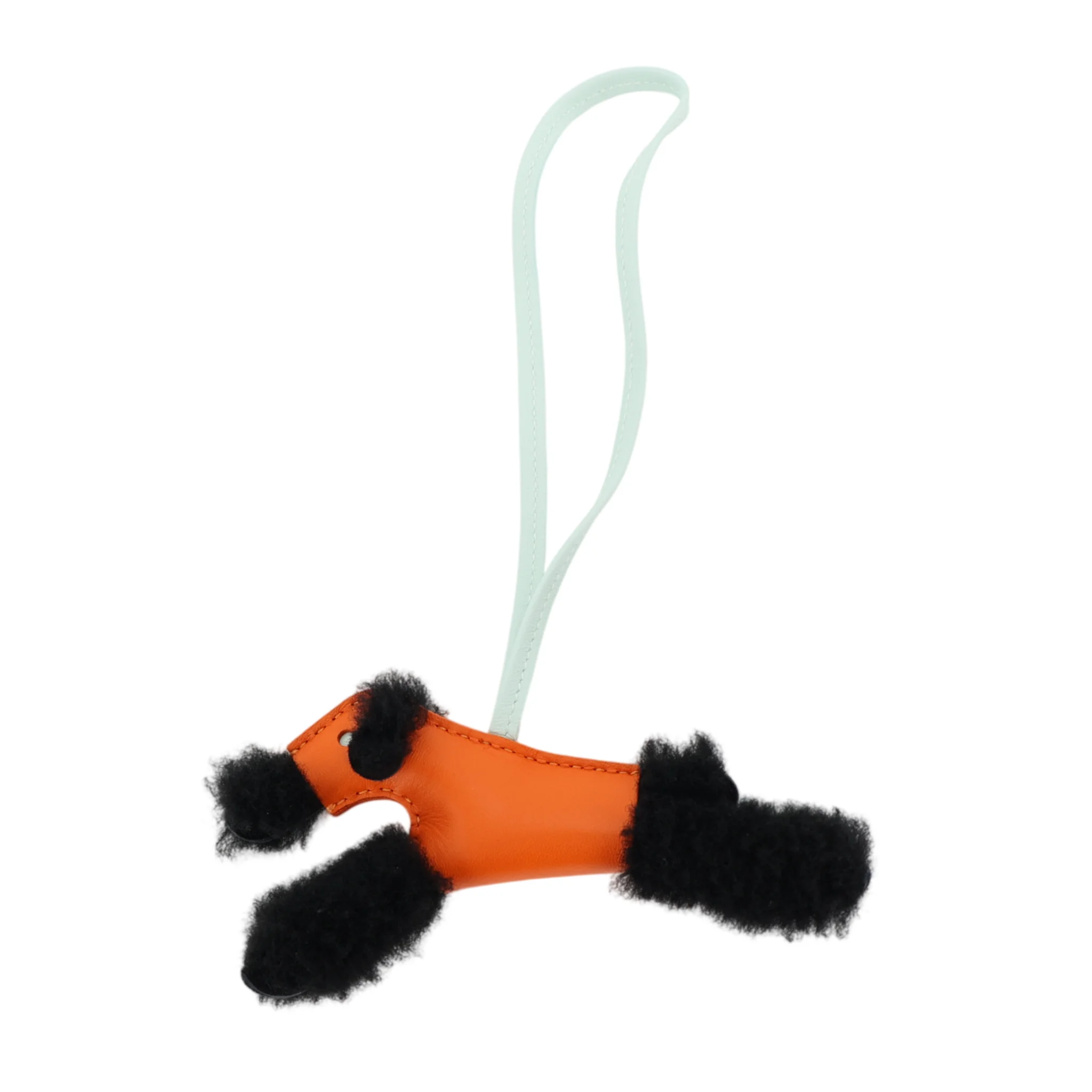 Budy charm Noir (89) Feu (9J) Vert Peppermint (N3)