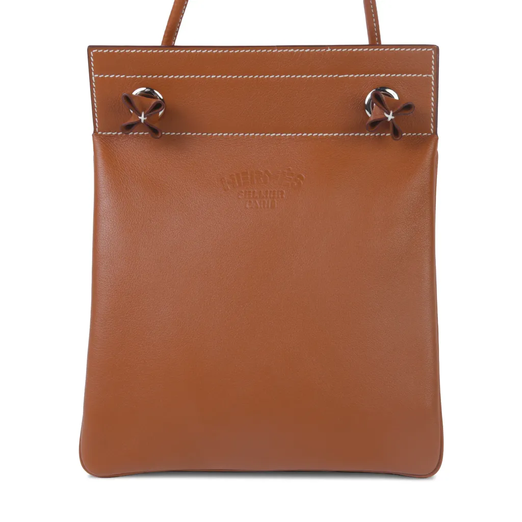 Aline Mini bag Gold (37)