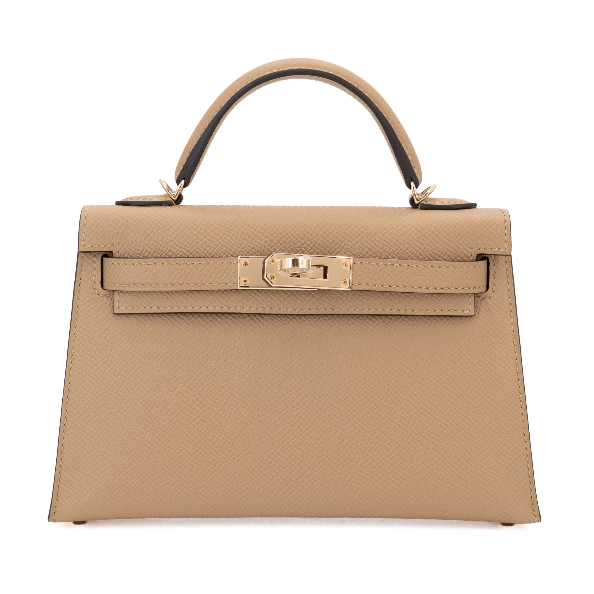 Mini Kelly II Poussiere (1C)