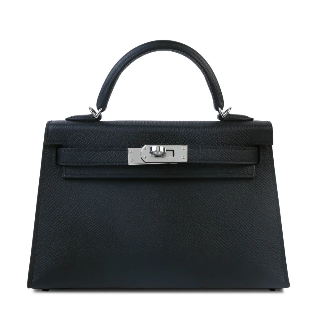 Mini Kelly II Noir (89)