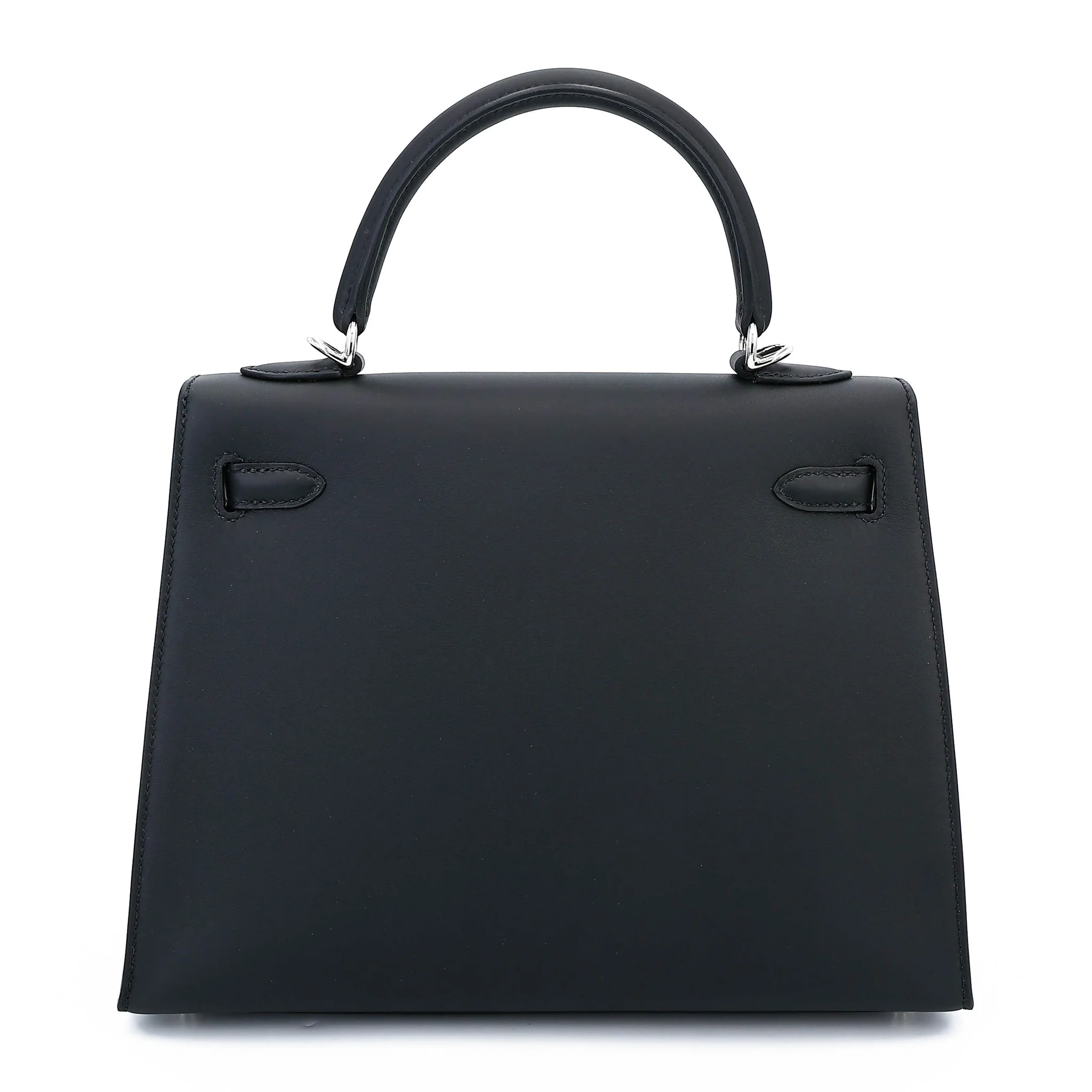 Kelly 25 外縫 Broderie Colla 89 黑色 Noir (Black) A5 杜鵑紅 Bougainvillea 6Q 翡翠綠 Vert Emeraude 24 Tabac Camel 太妃糖色 8L 冰川白 Beton 4D 大地色 Terre
