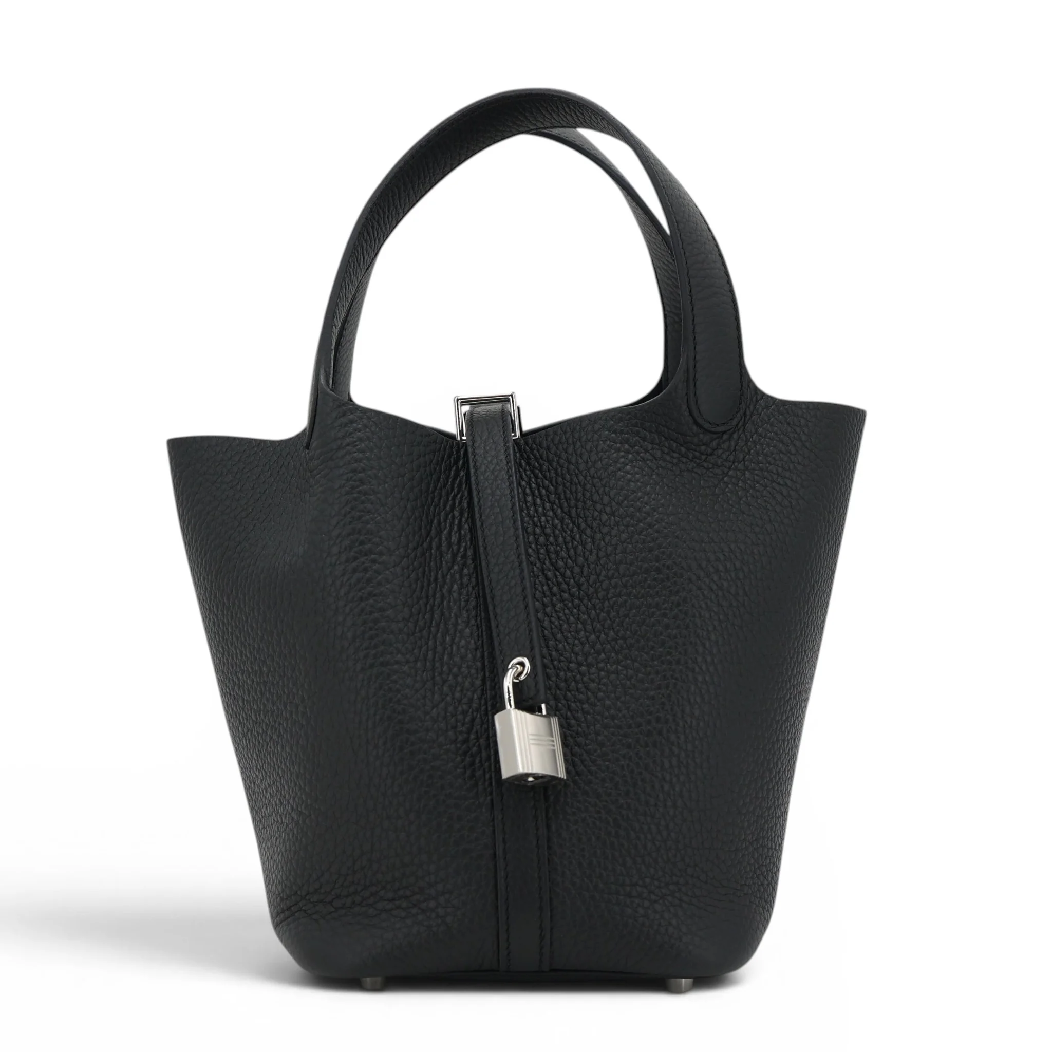 Picotin 菜籃子 PM 18 89 黑色 Noir (Black)