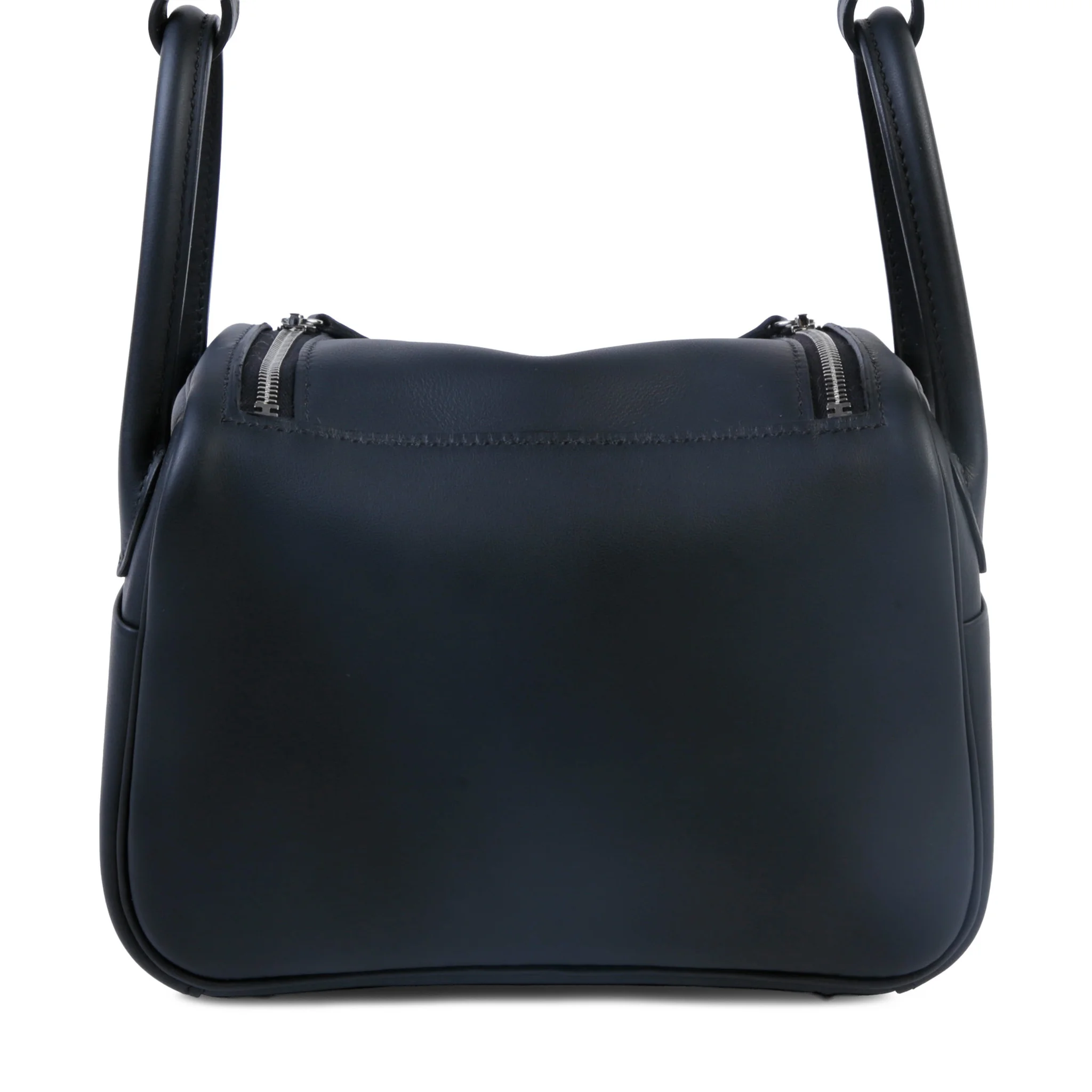 Mini Lindy 二代 89 黑色 Noir (Black)