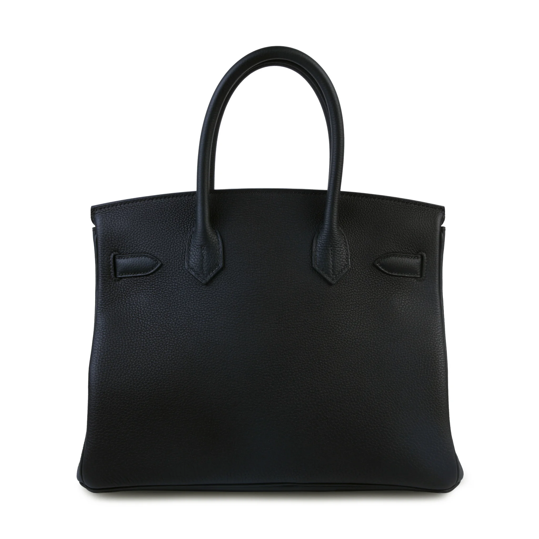 Birkin 30 89 黑色 Noir (Black)