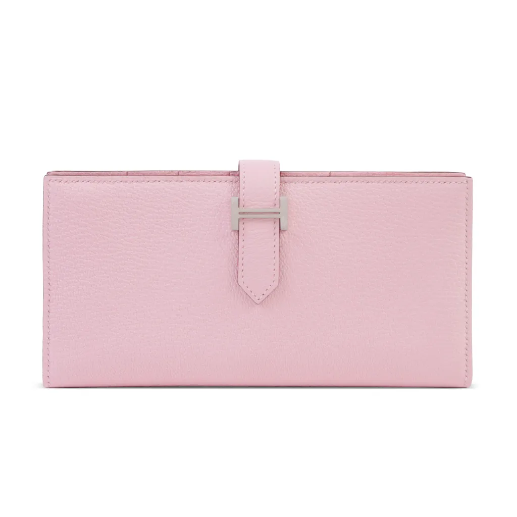 Bearn Souffle wallet Rose Sakura (3Q)