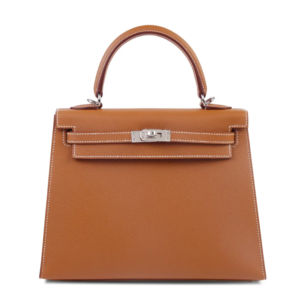 Kelly 25 Sellier Gold (37)
