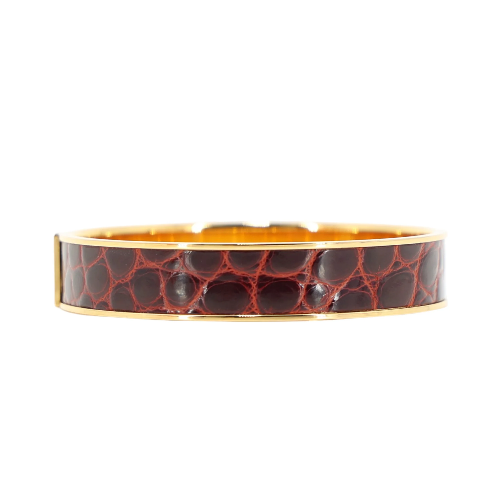 Kawaii Bangle XS Burgundy