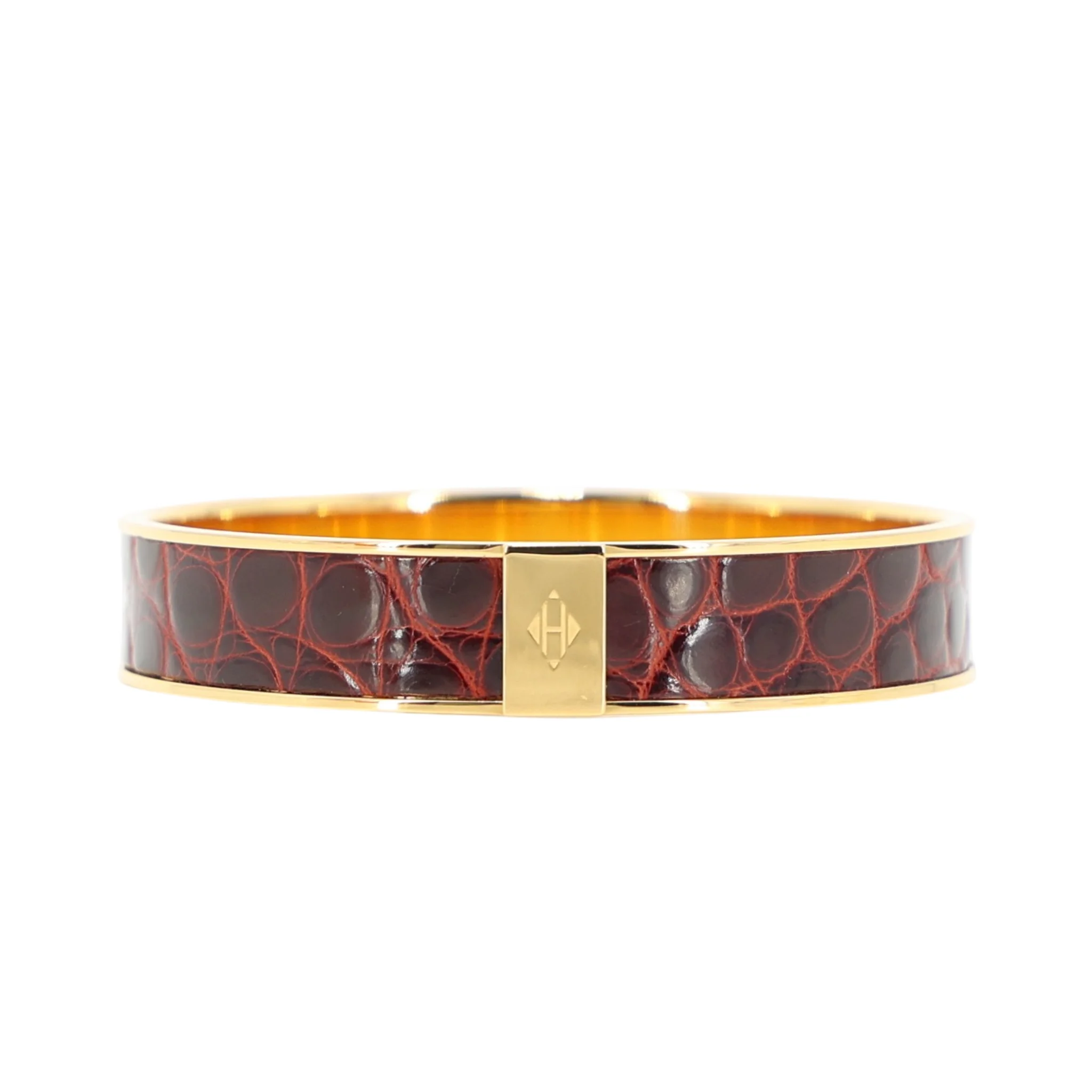 Kawaii Bangle XS Burgundy