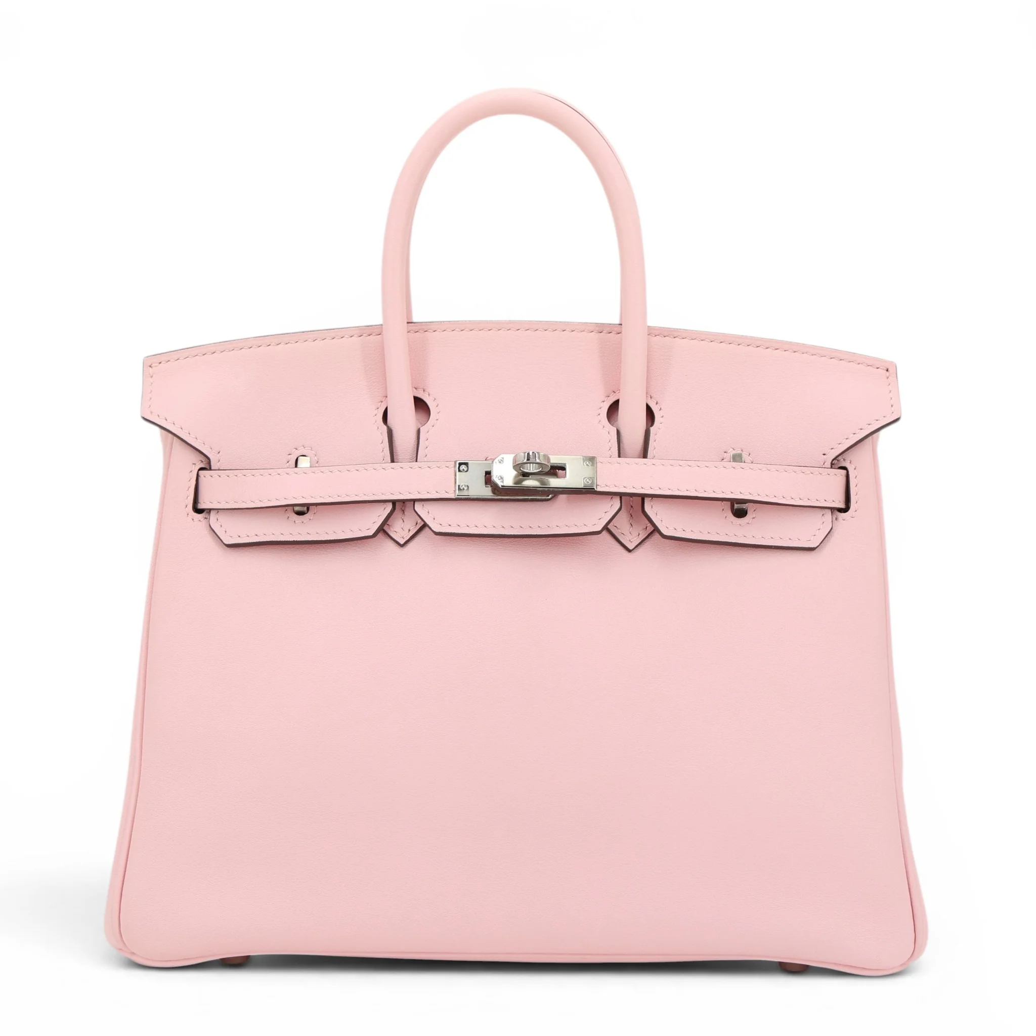 Birkin 25 Rose Sakura (3Q)